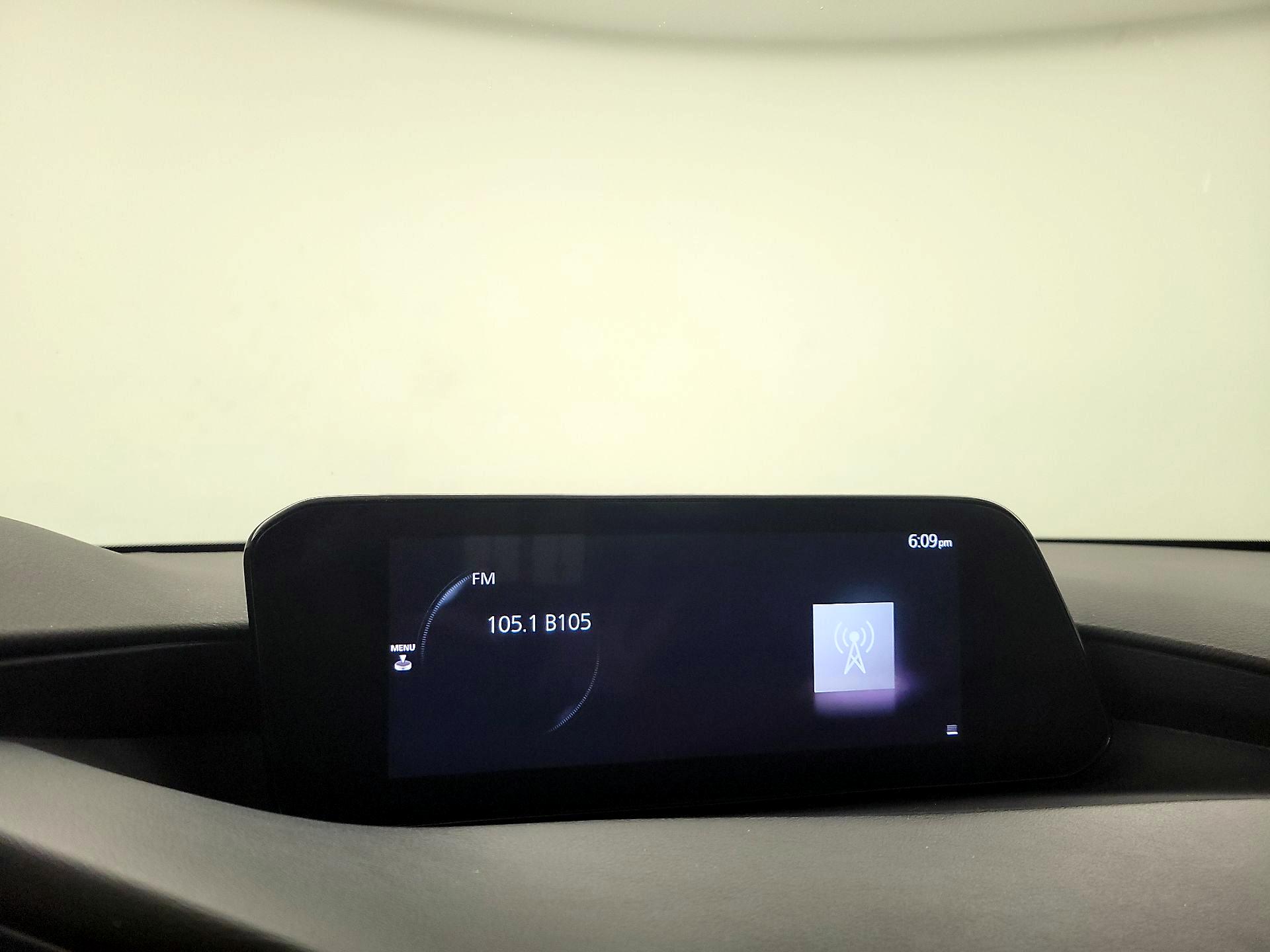 Thumbnail: 2024 Mazda Mazda3 - 15