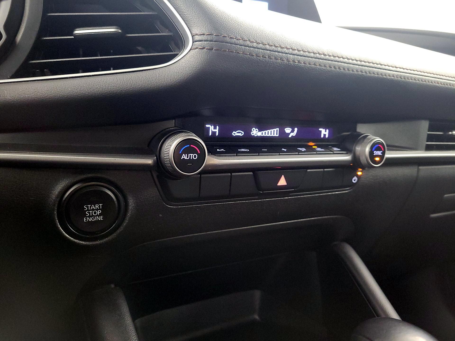 Thumbnail: 2024 Mazda Mazda3 - 16