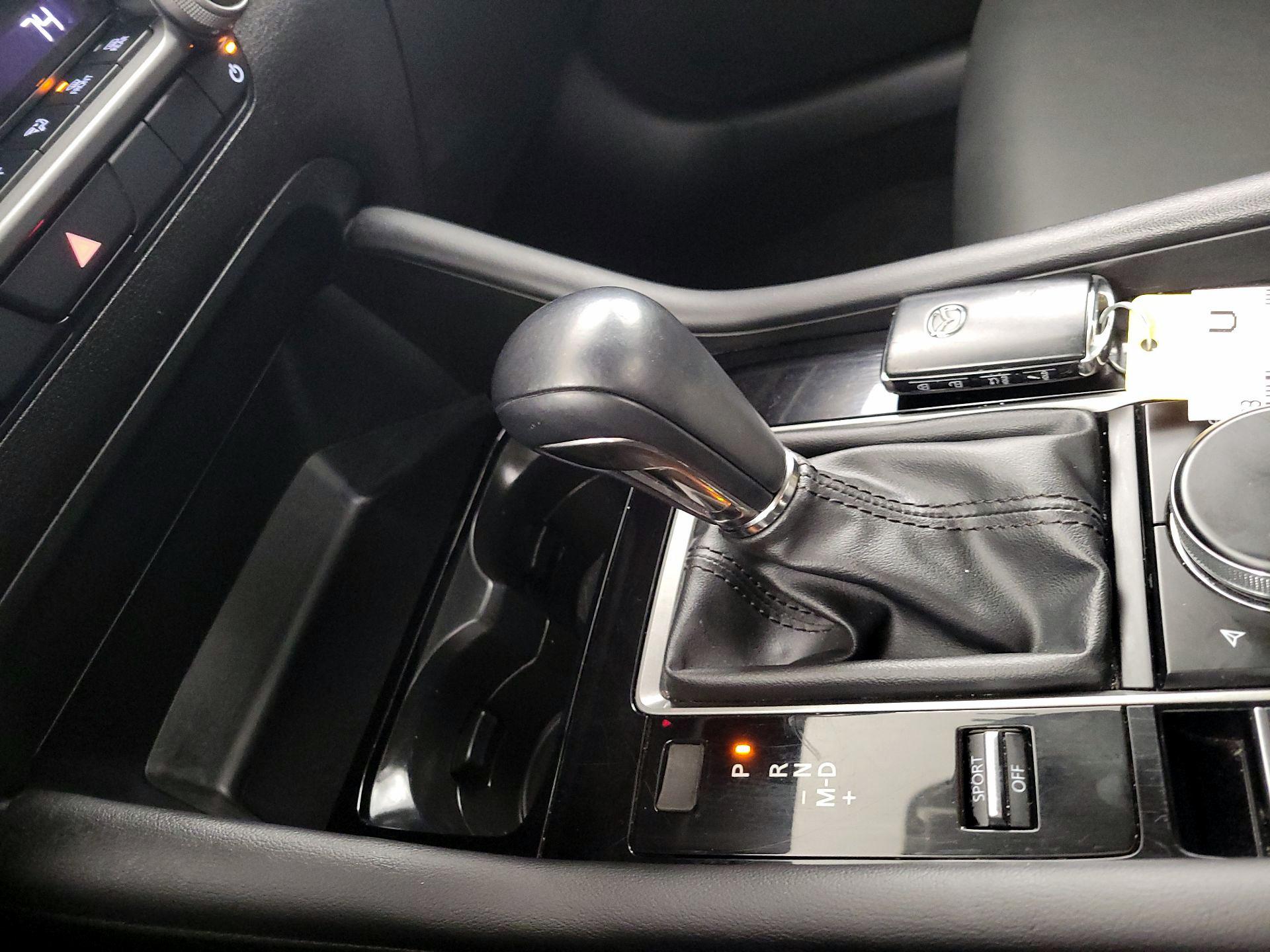 Thumbnail: 2024 Mazda Mazda3 - 17