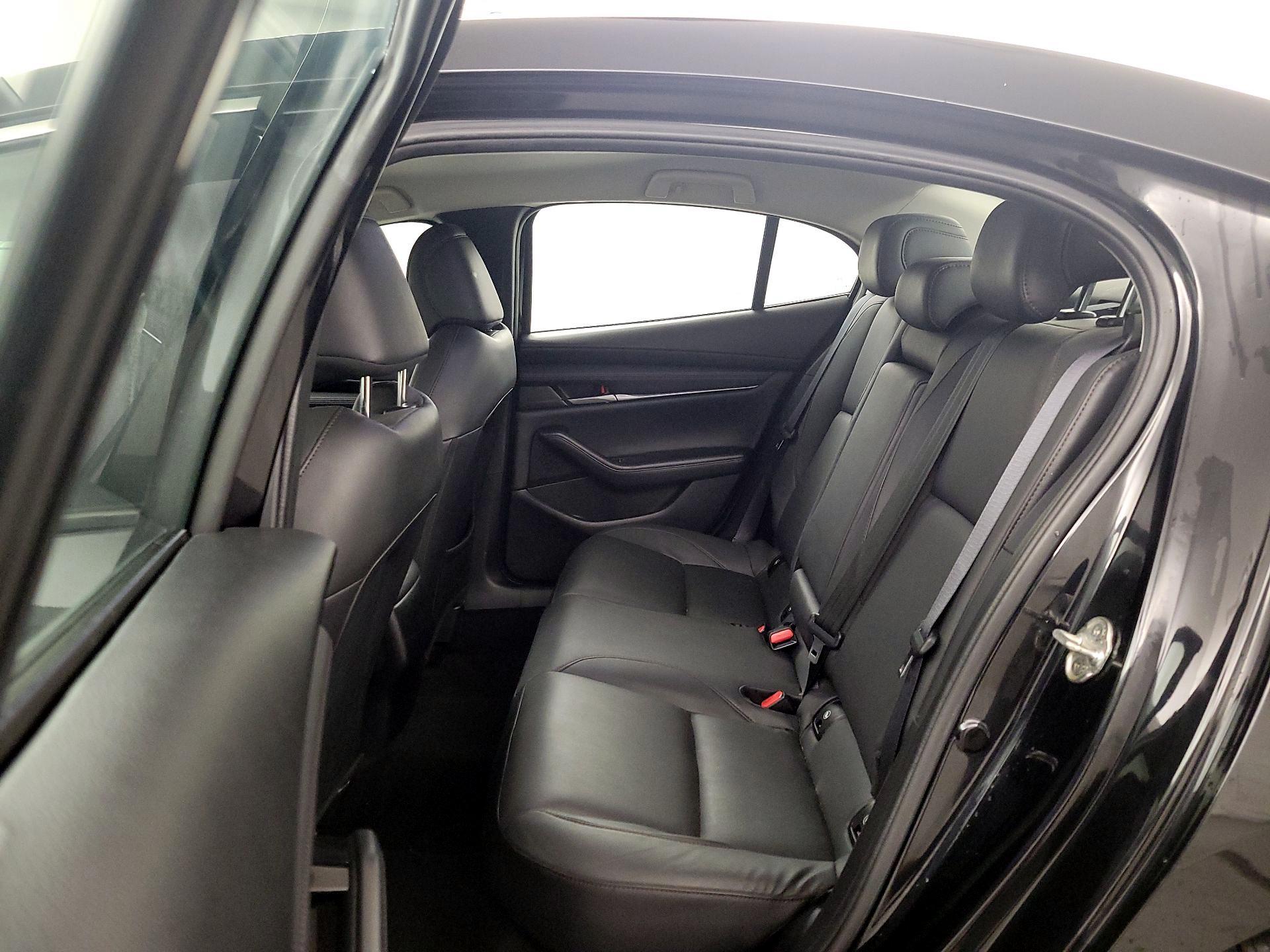 Thumbnail: 2024 Mazda Mazda3 - 19