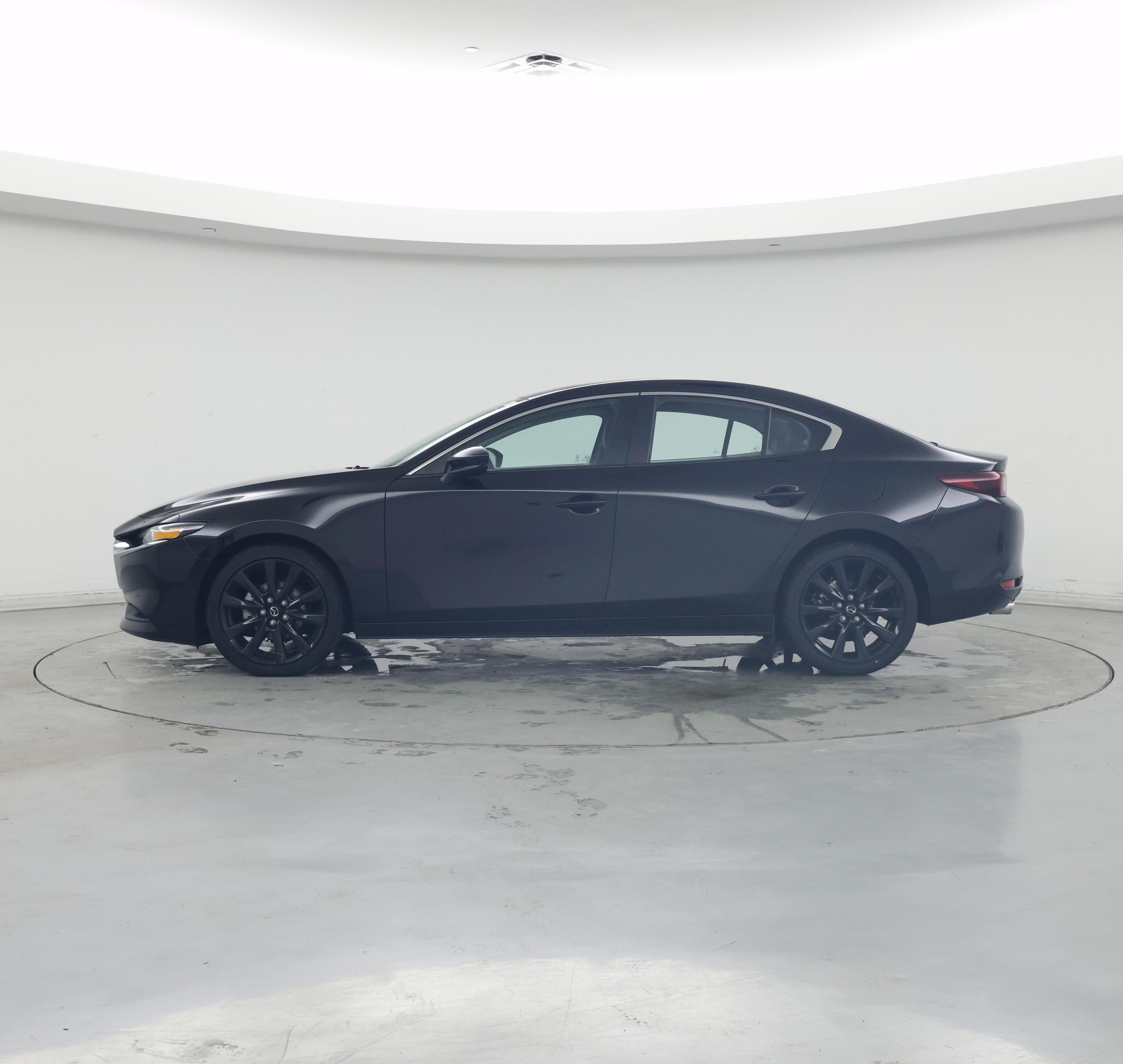 Thumbnail: 2024 Mazda Mazda3 - 3