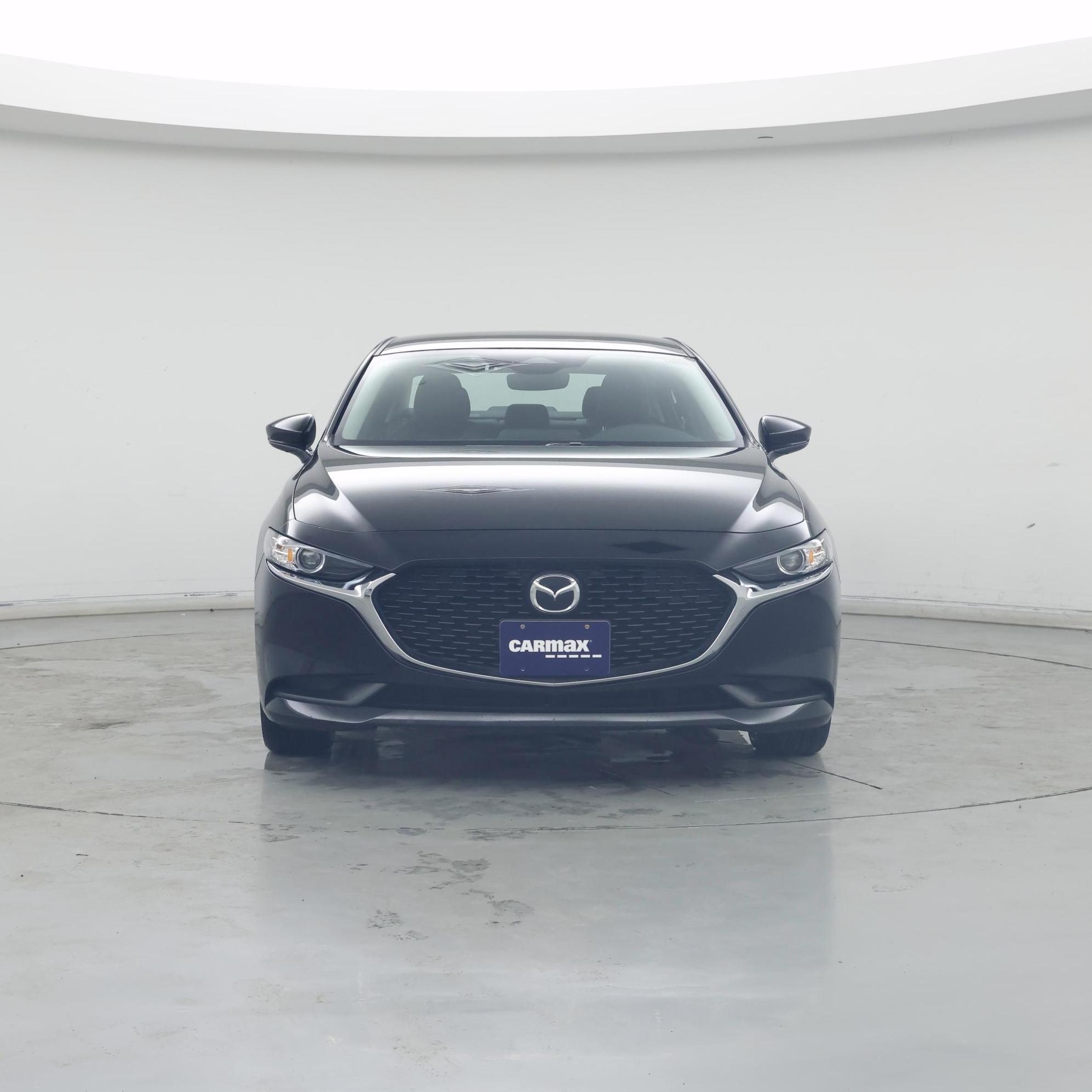 Thumbnail: 2024 Mazda Mazda3 - 5