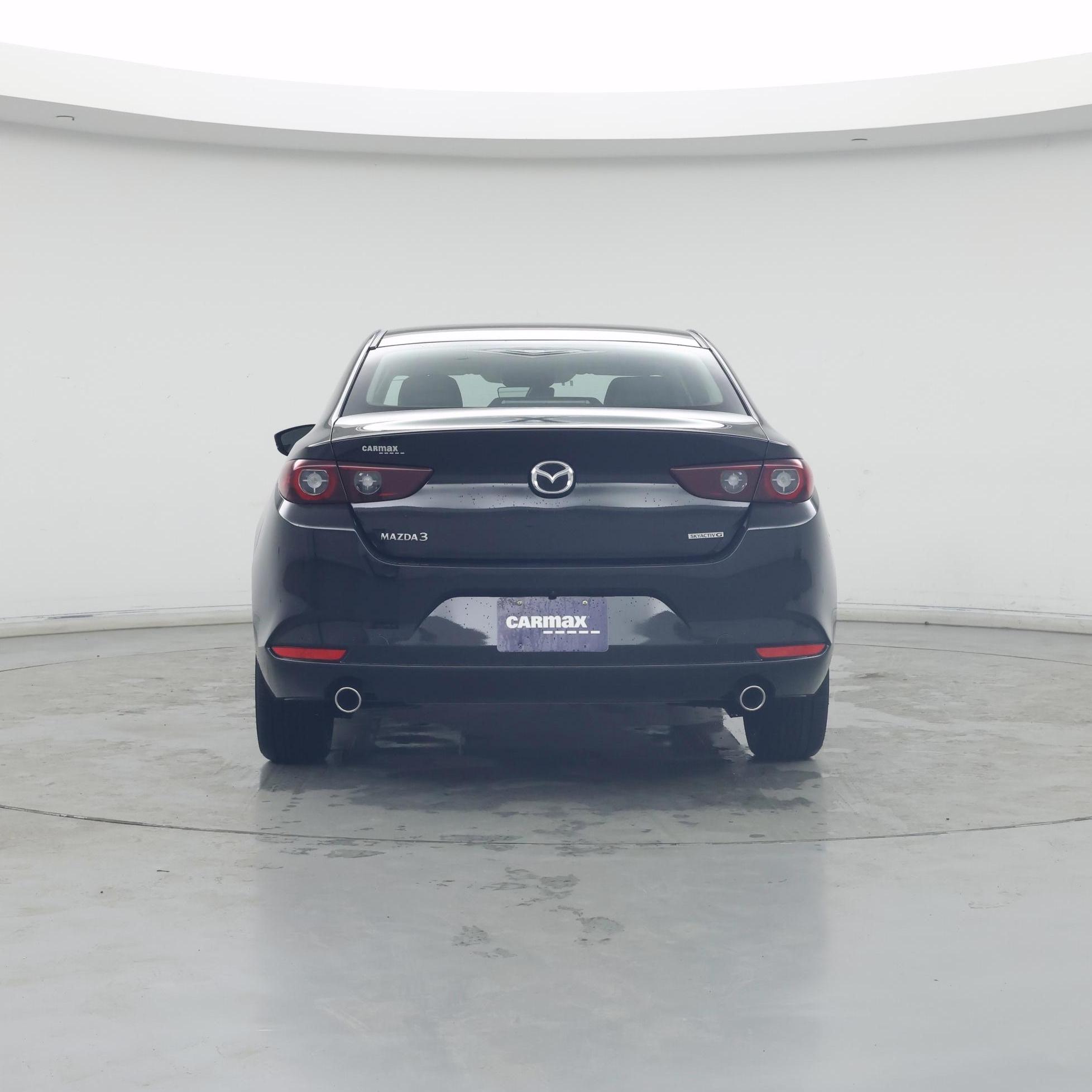 Thumbnail: 2024 Mazda Mazda3 - 6