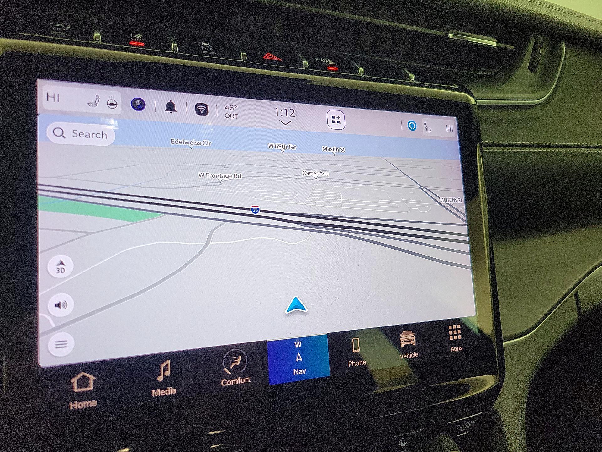 Thumbnail: 2023 Jeep Grand Cherokee - 14