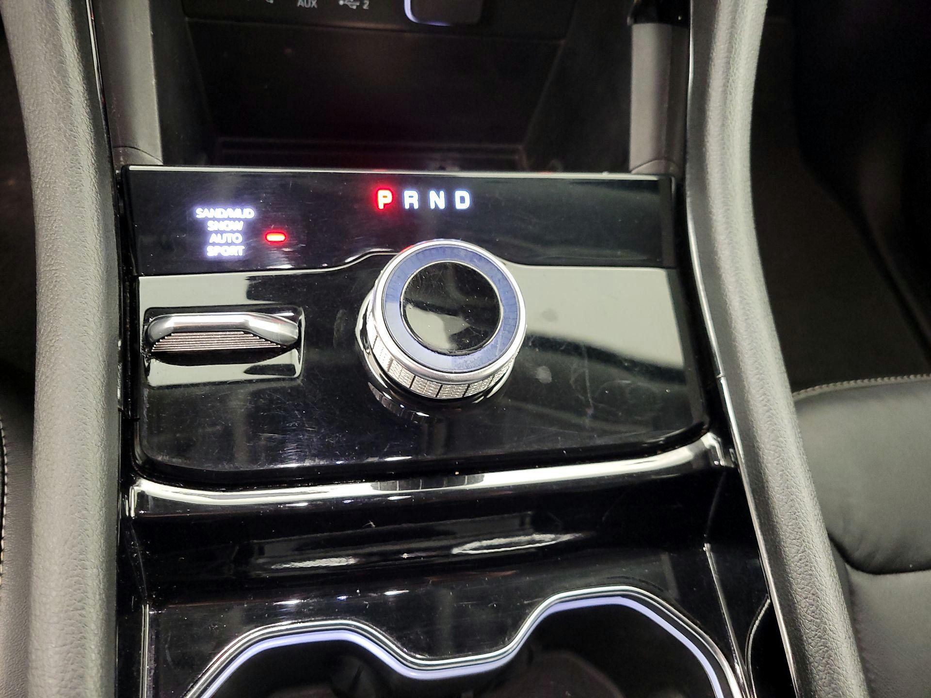 Thumbnail: 2023 Jeep Grand Cherokee - 18