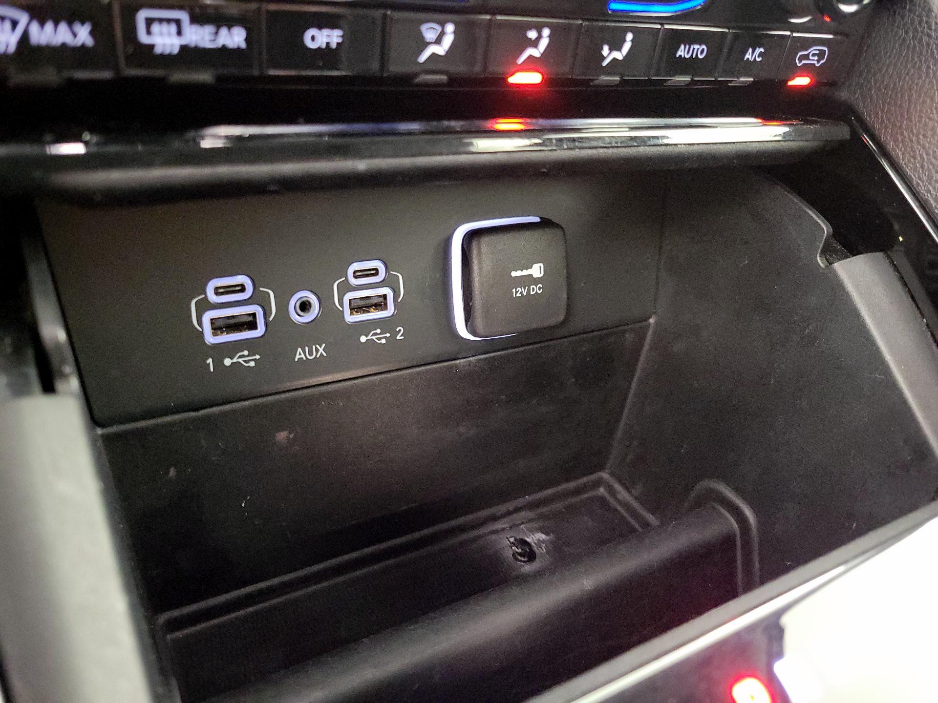 Thumbnail: 2023 Jeep Grand Cherokee - 19