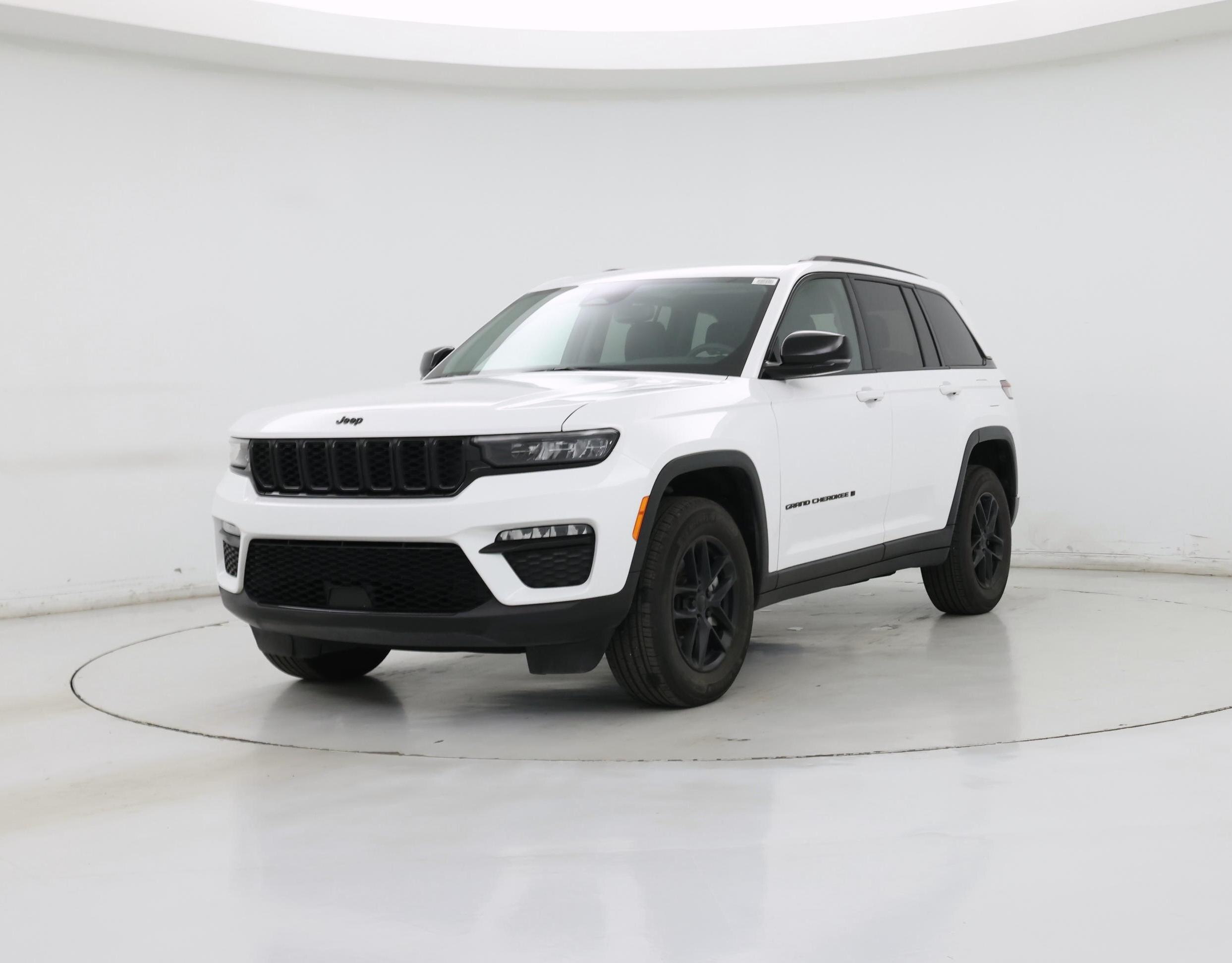 Thumbnail: 2023 Jeep Grand Cherokee - 4