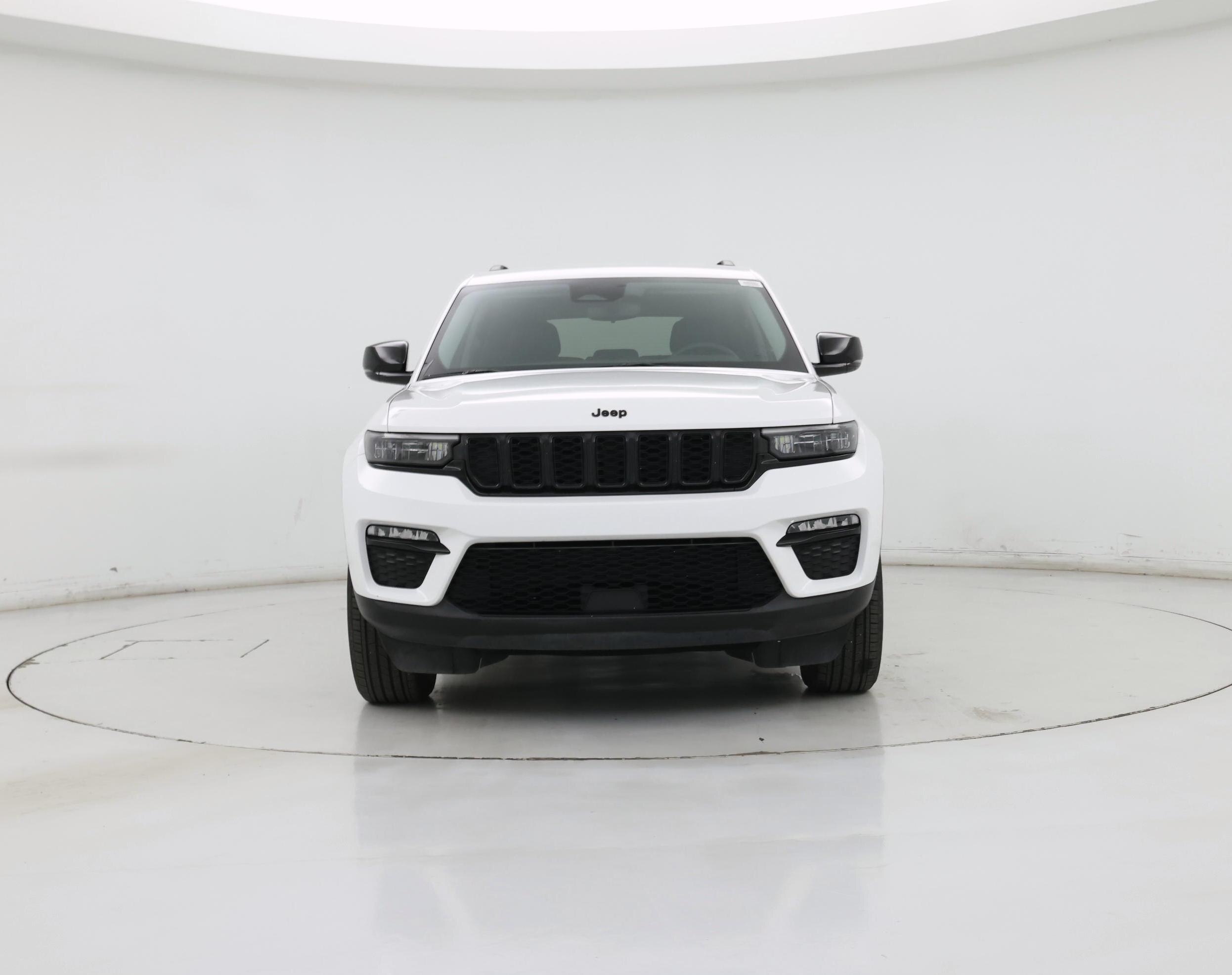 Thumbnail: 2023 Jeep Grand Cherokee - 5