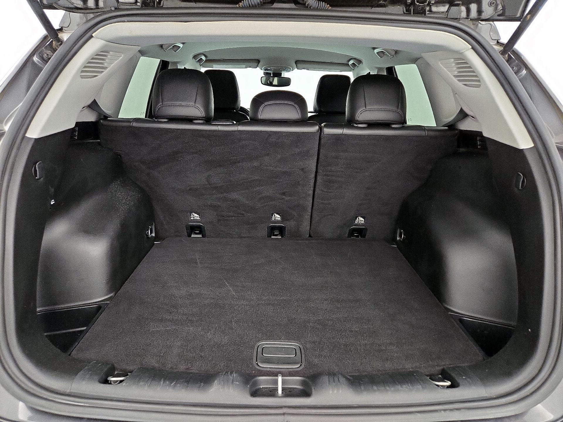 Thumbnail: 2022 Jeep Compass - 20