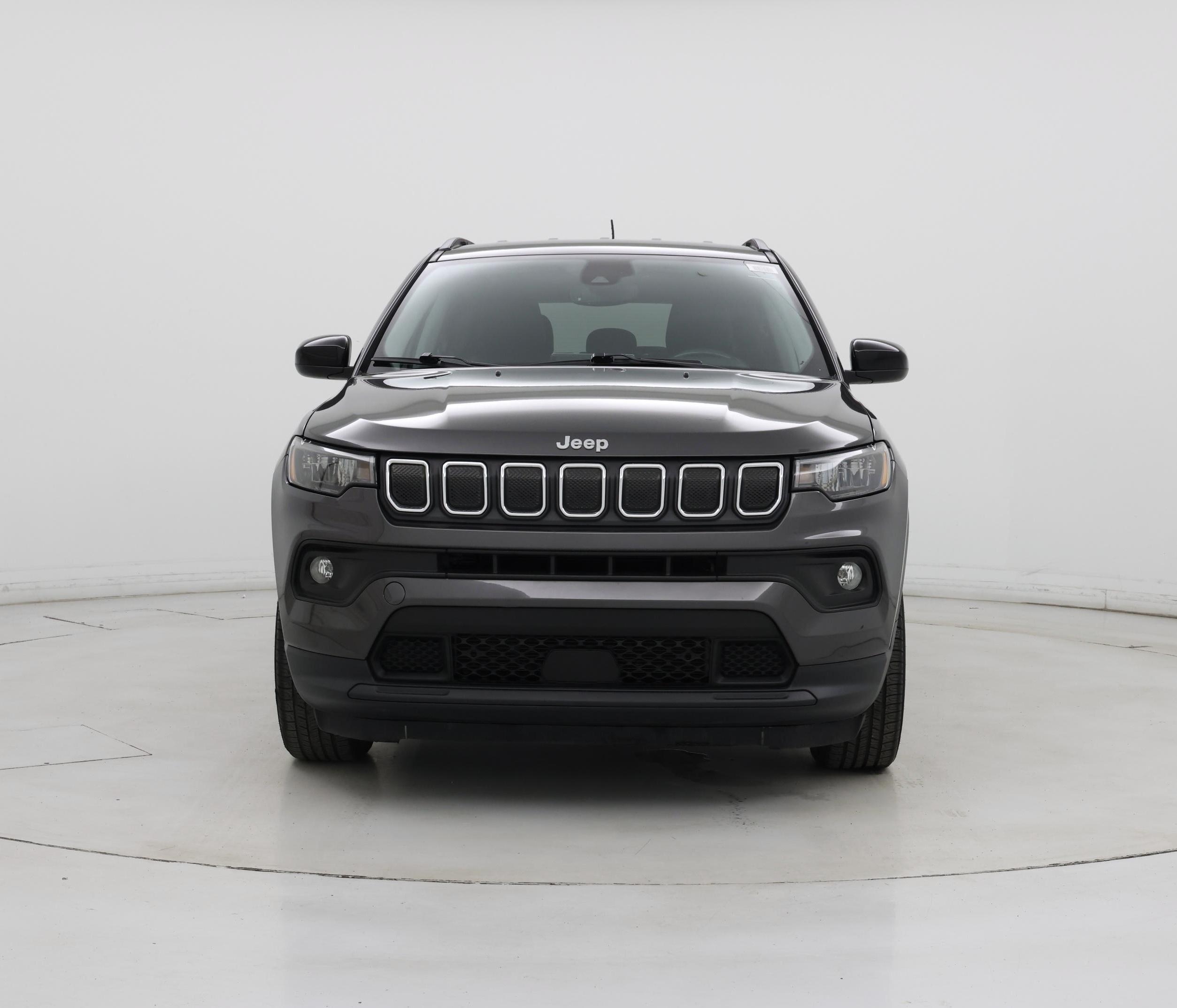 Thumbnail: 2022 Jeep Compass - 5