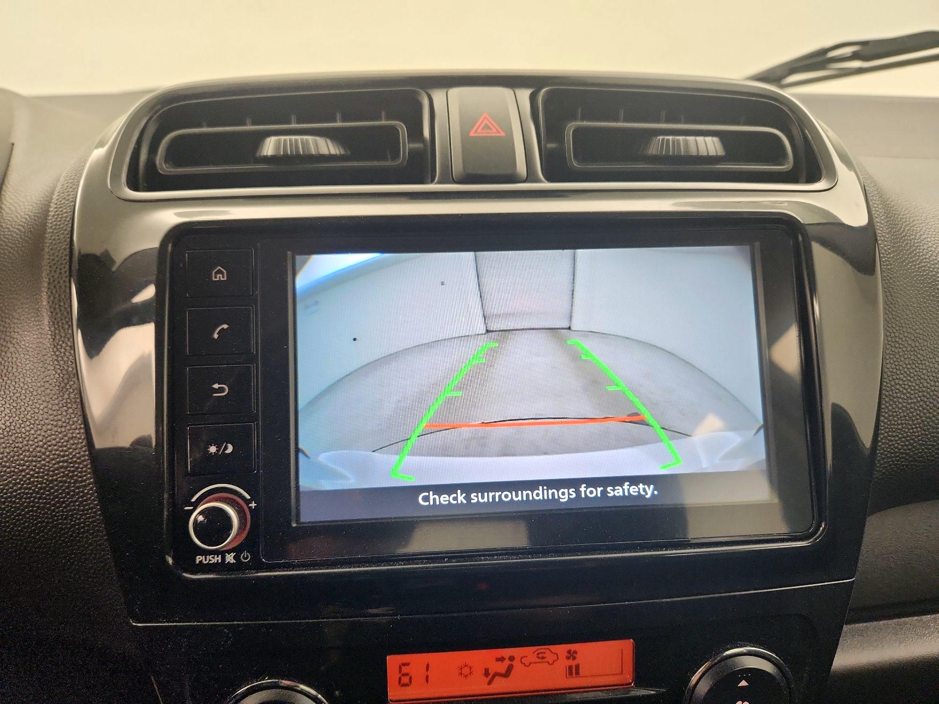 Thumbnail: 2024 Mitsubishi Mirage G4 - 14