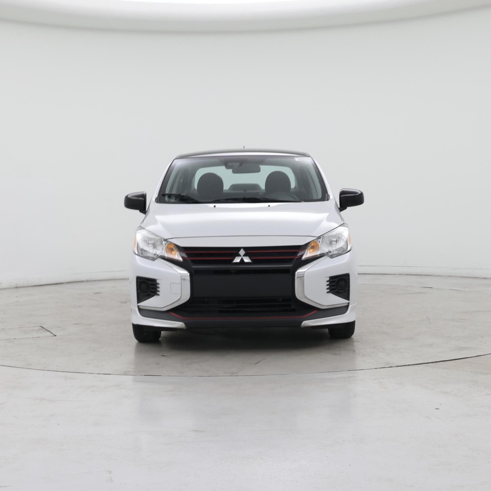 Thumbnail: 2024 Mitsubishi Mirage G4 - 5