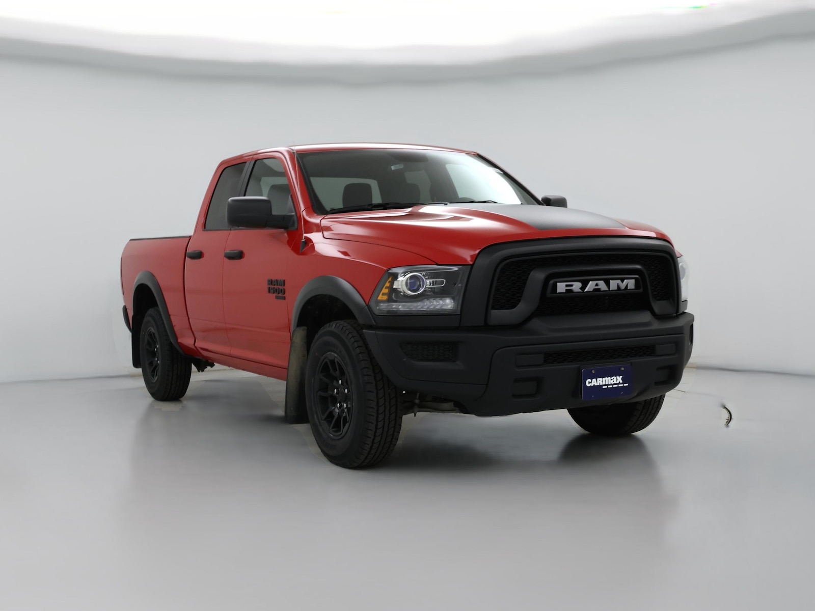2022 RAM Ram 1500 Classic