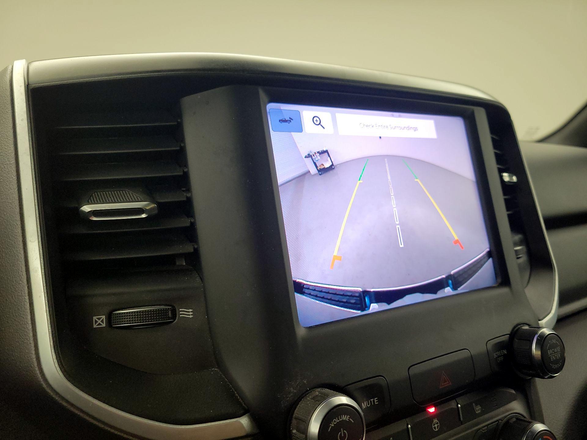 Thumbnail: 2022 RAM 1500 - 14