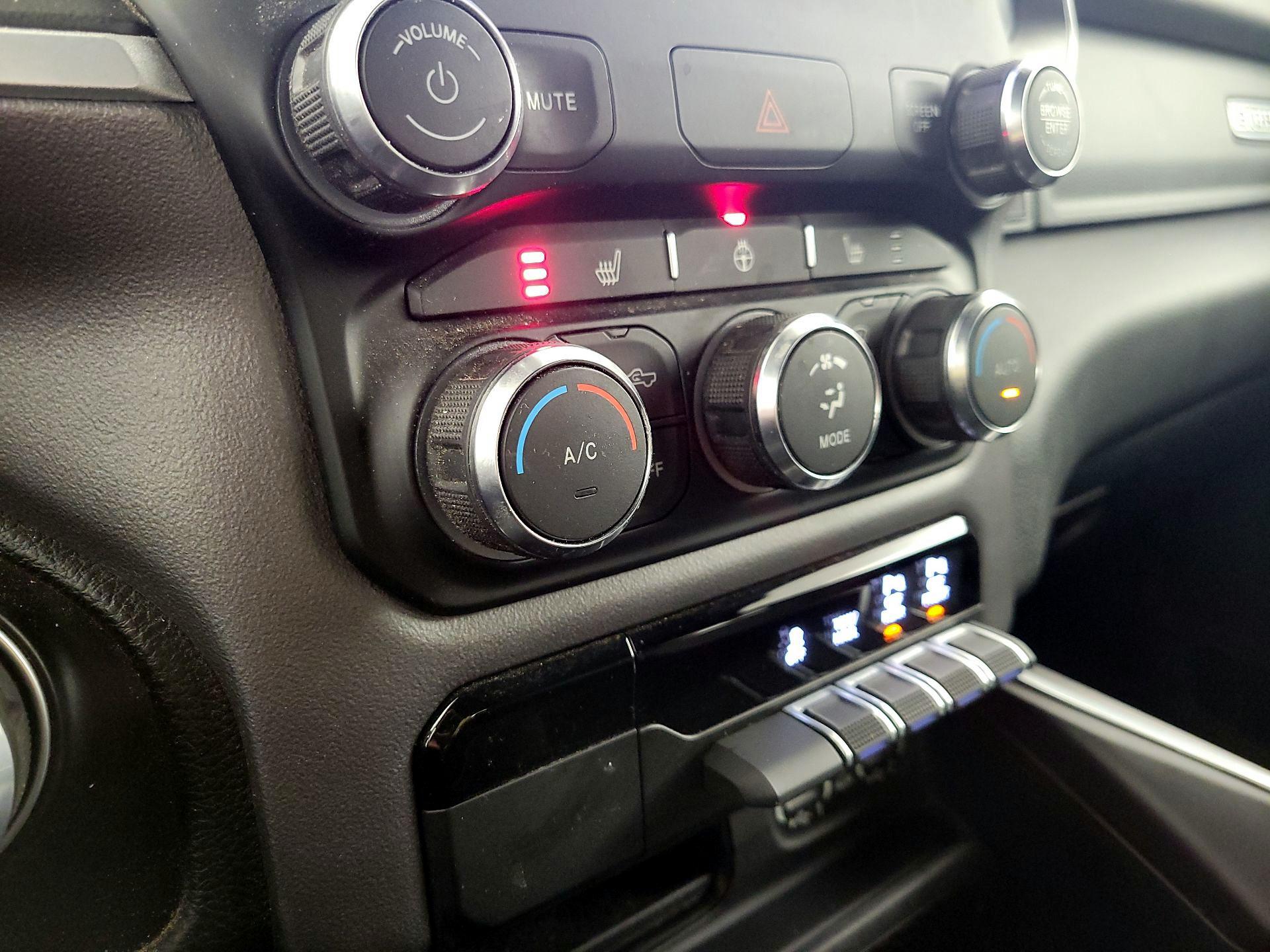 Thumbnail: 2022 RAM 1500 - 16