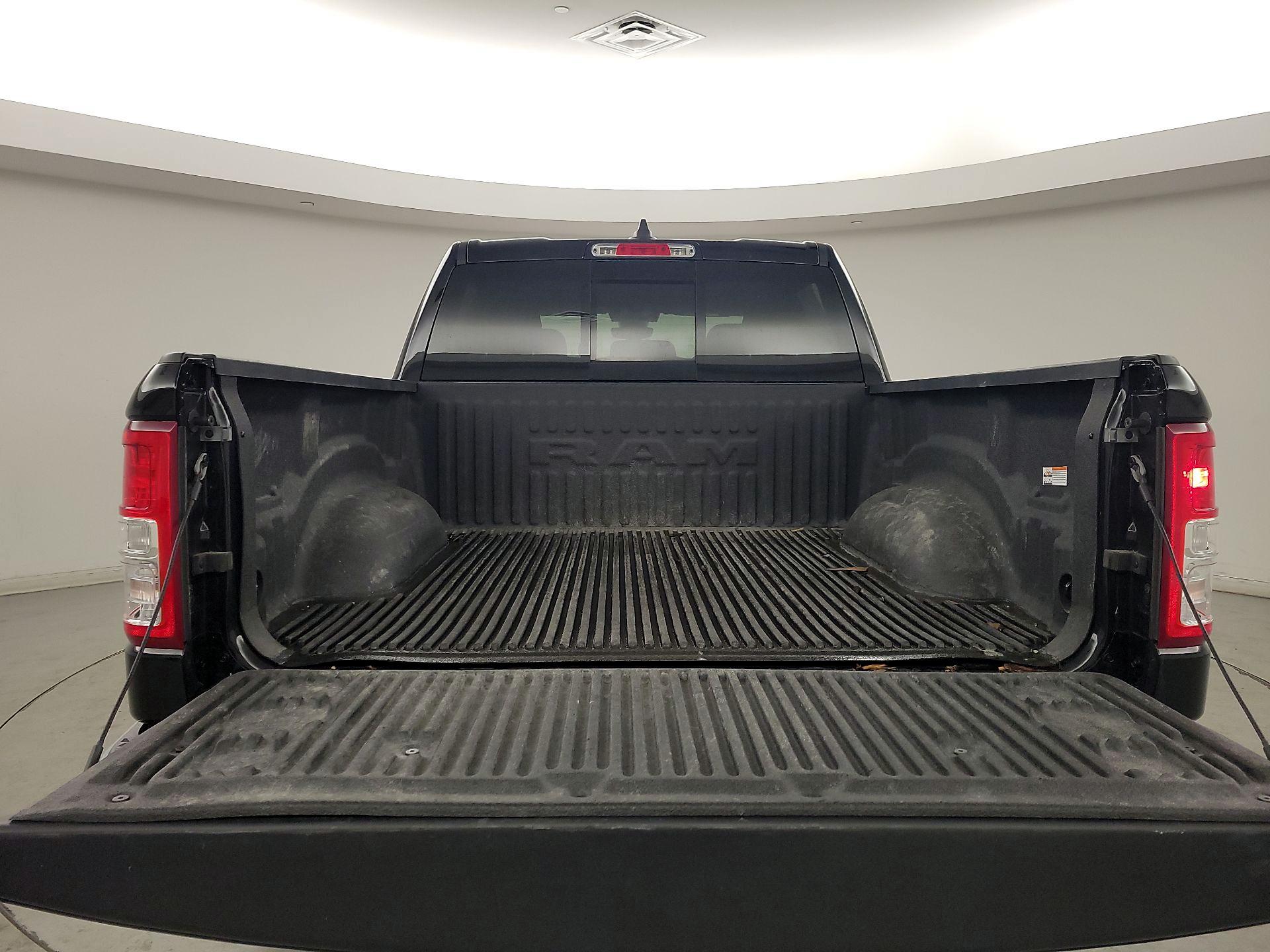 Thumbnail: 2022 RAM 1500 - 20