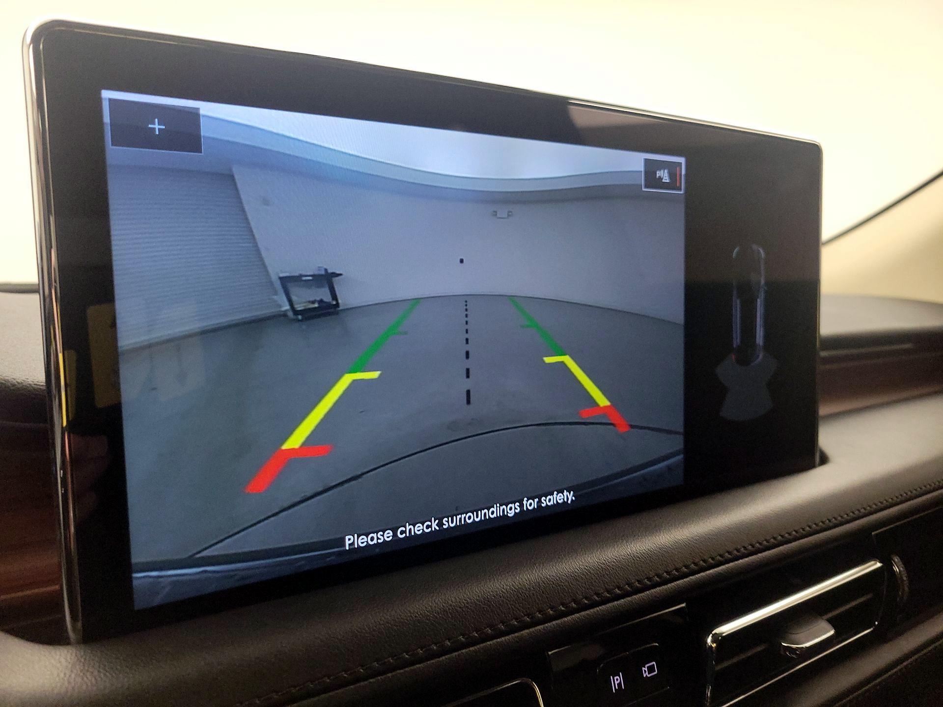 Thumbnail: 2023 Lincoln Nautilus - 15