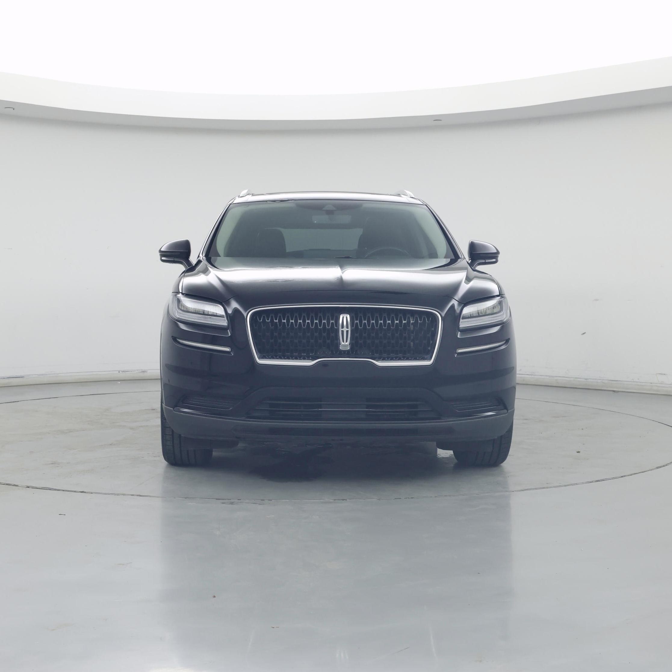 Thumbnail: 2023 Lincoln Nautilus - 5