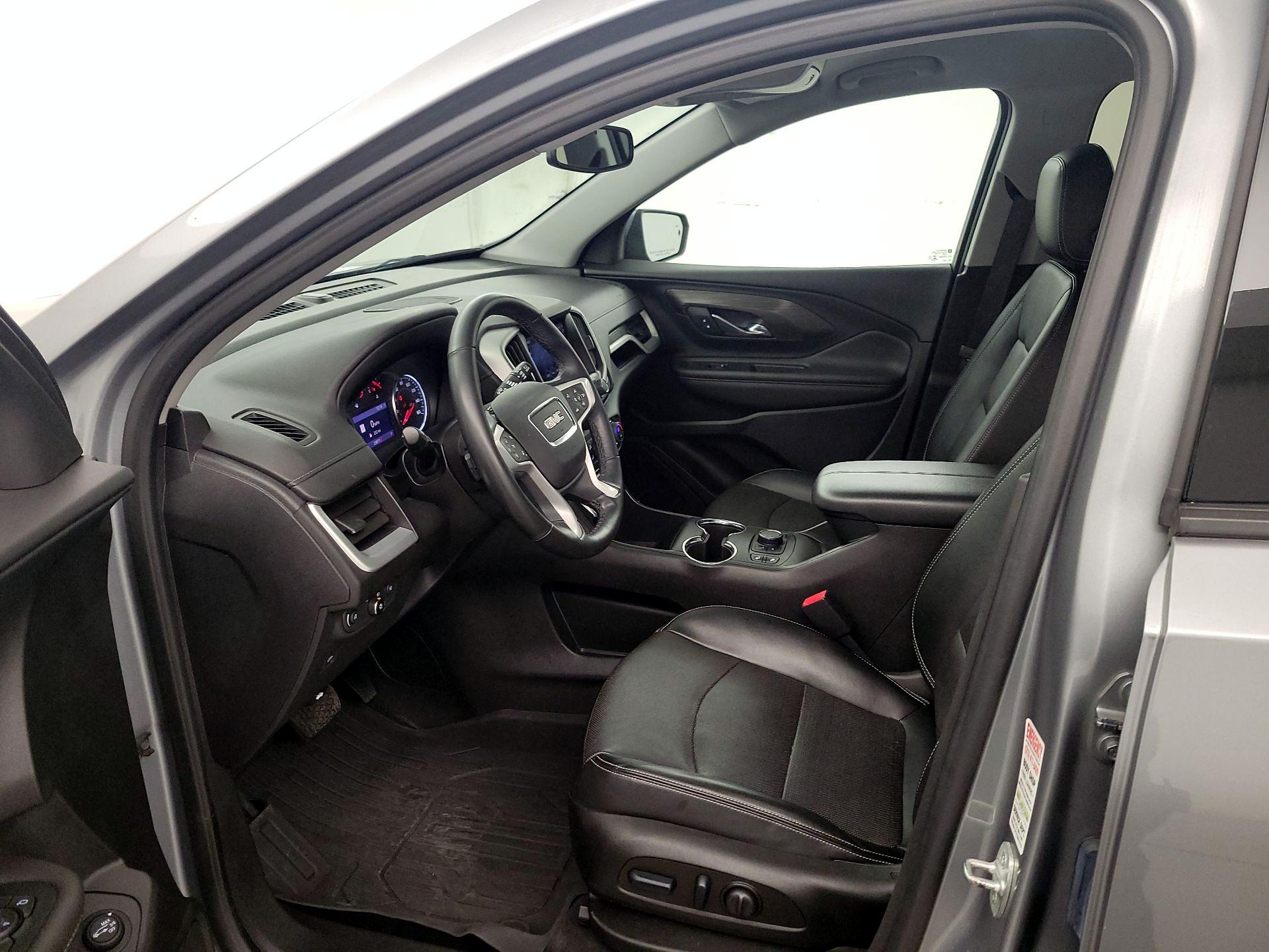 Thumbnail: 2023 GMC Terrain - 11