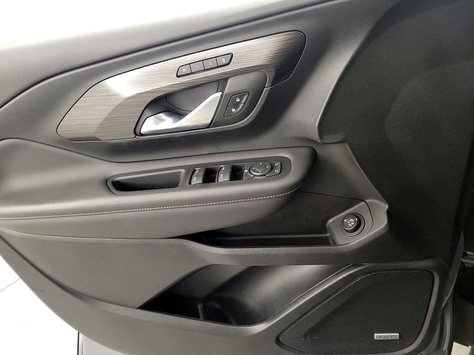 Thumbnail: 2023 GMC Terrain - 12