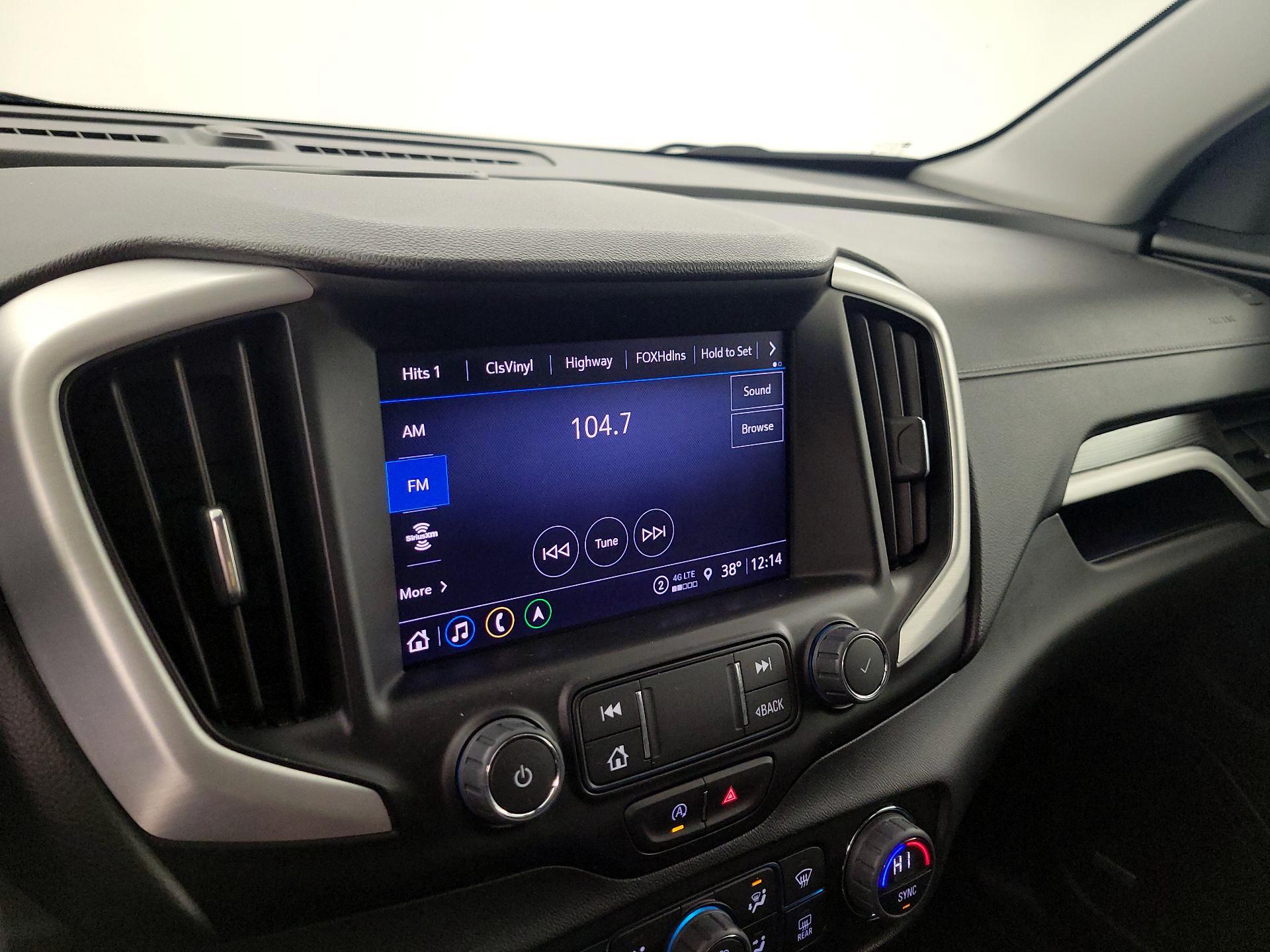 Thumbnail: 2023 GMC Terrain - 15