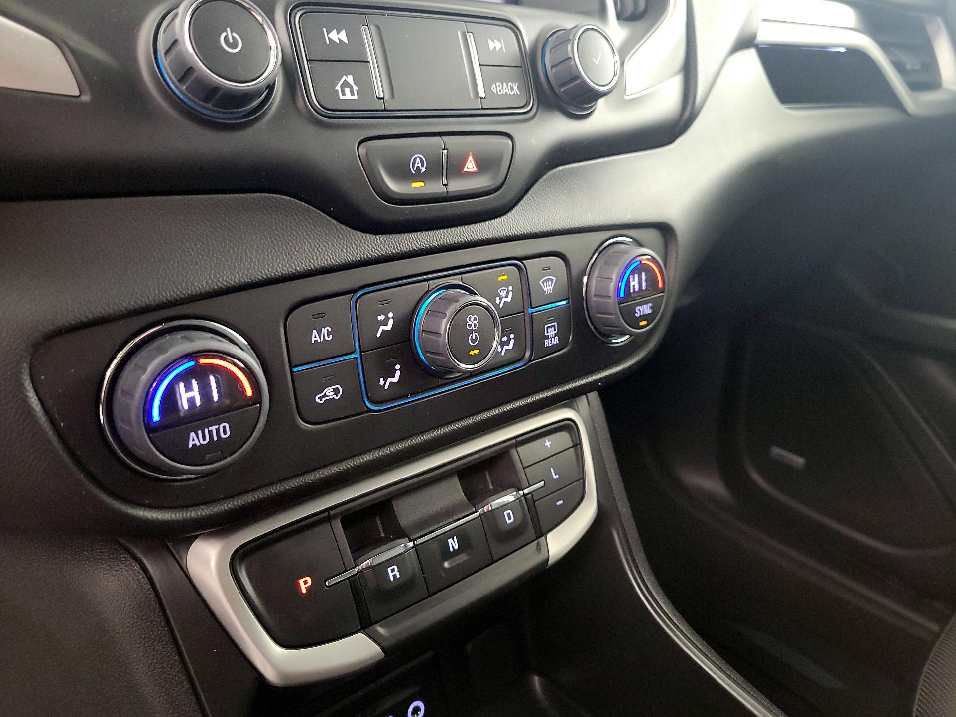 Thumbnail: 2023 GMC Terrain - 16