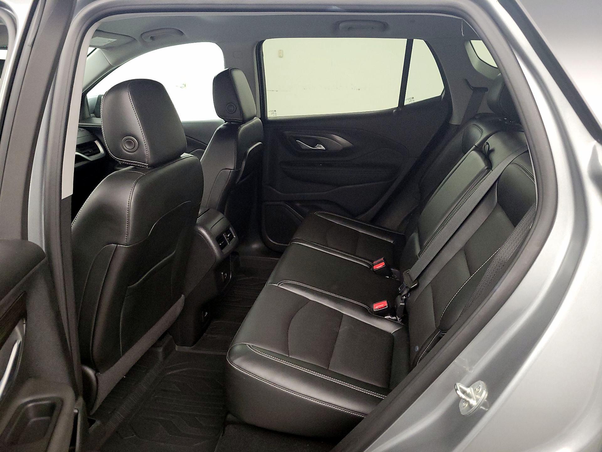 Thumbnail: 2023 GMC Terrain - 19