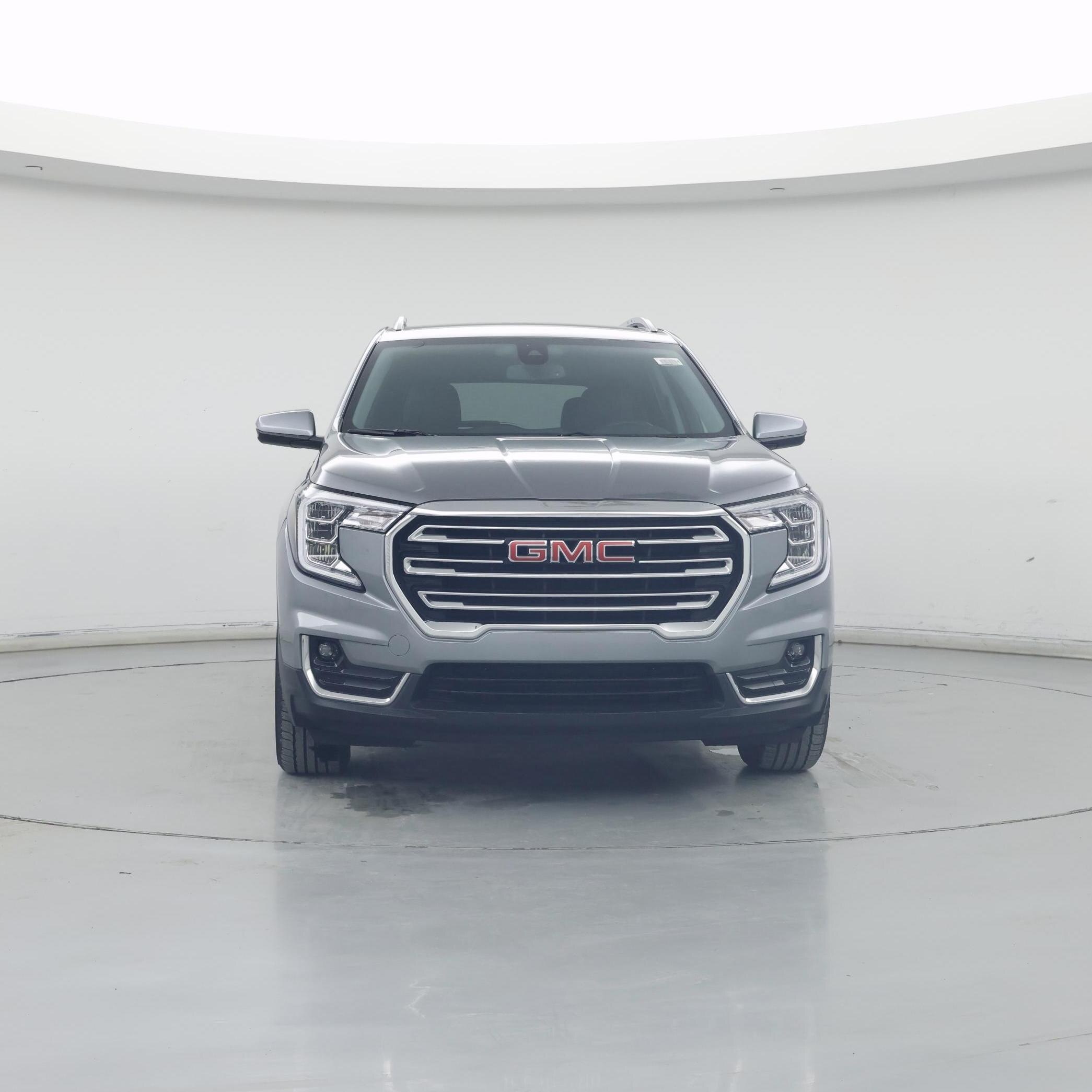 Thumbnail: 2023 GMC Terrain - 5