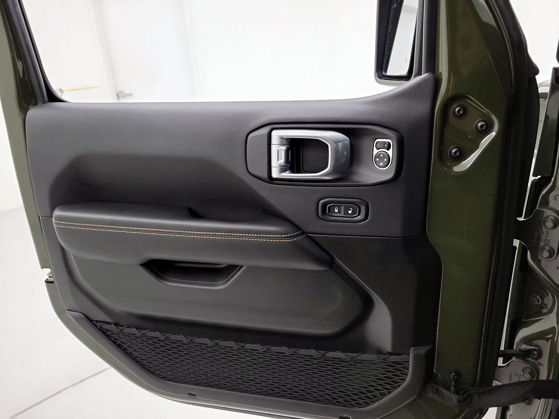 Thumbnail: 2024 Jeep Wrangler - 12