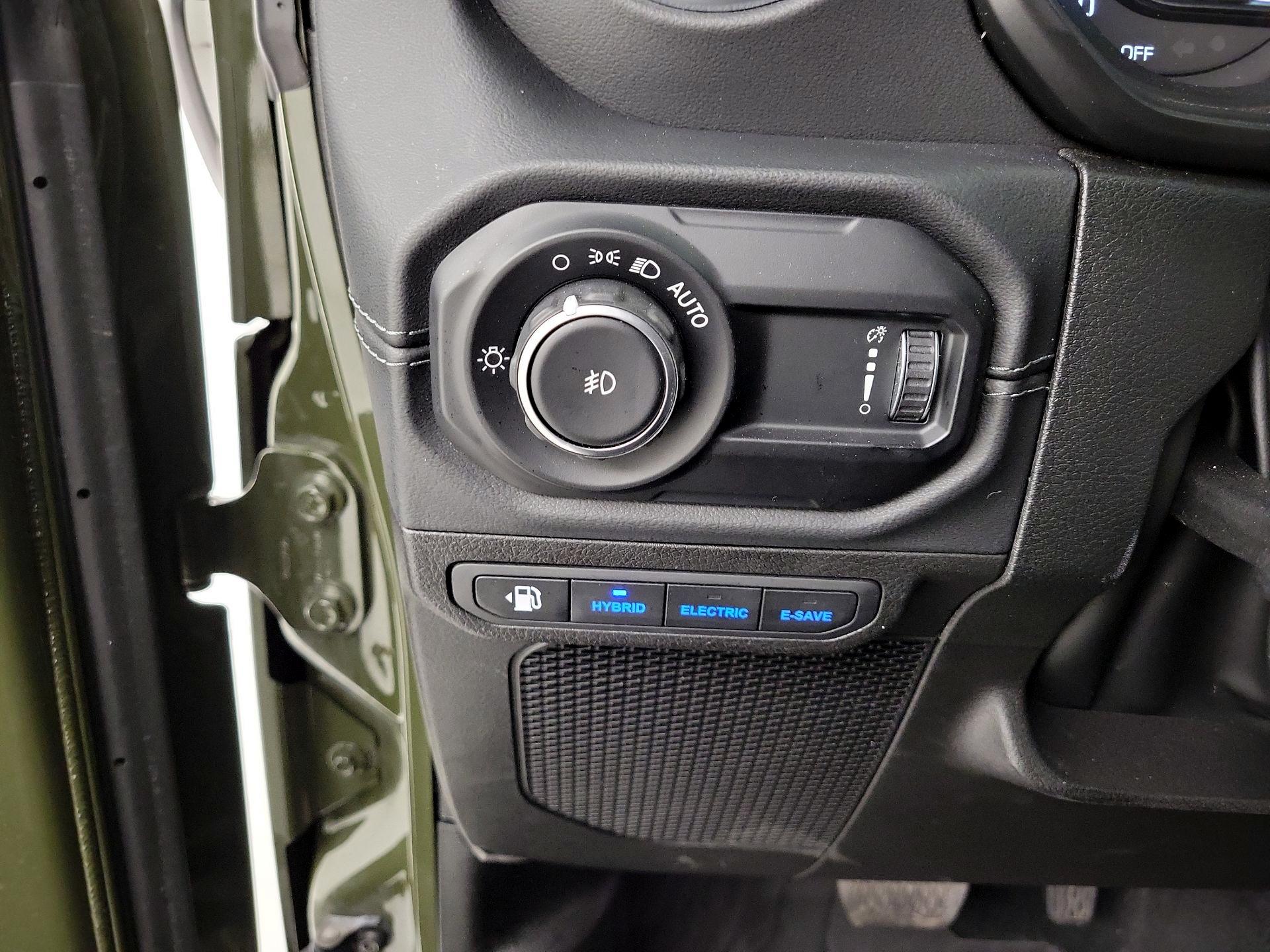 Thumbnail: 2024 Jeep Wrangler - 13