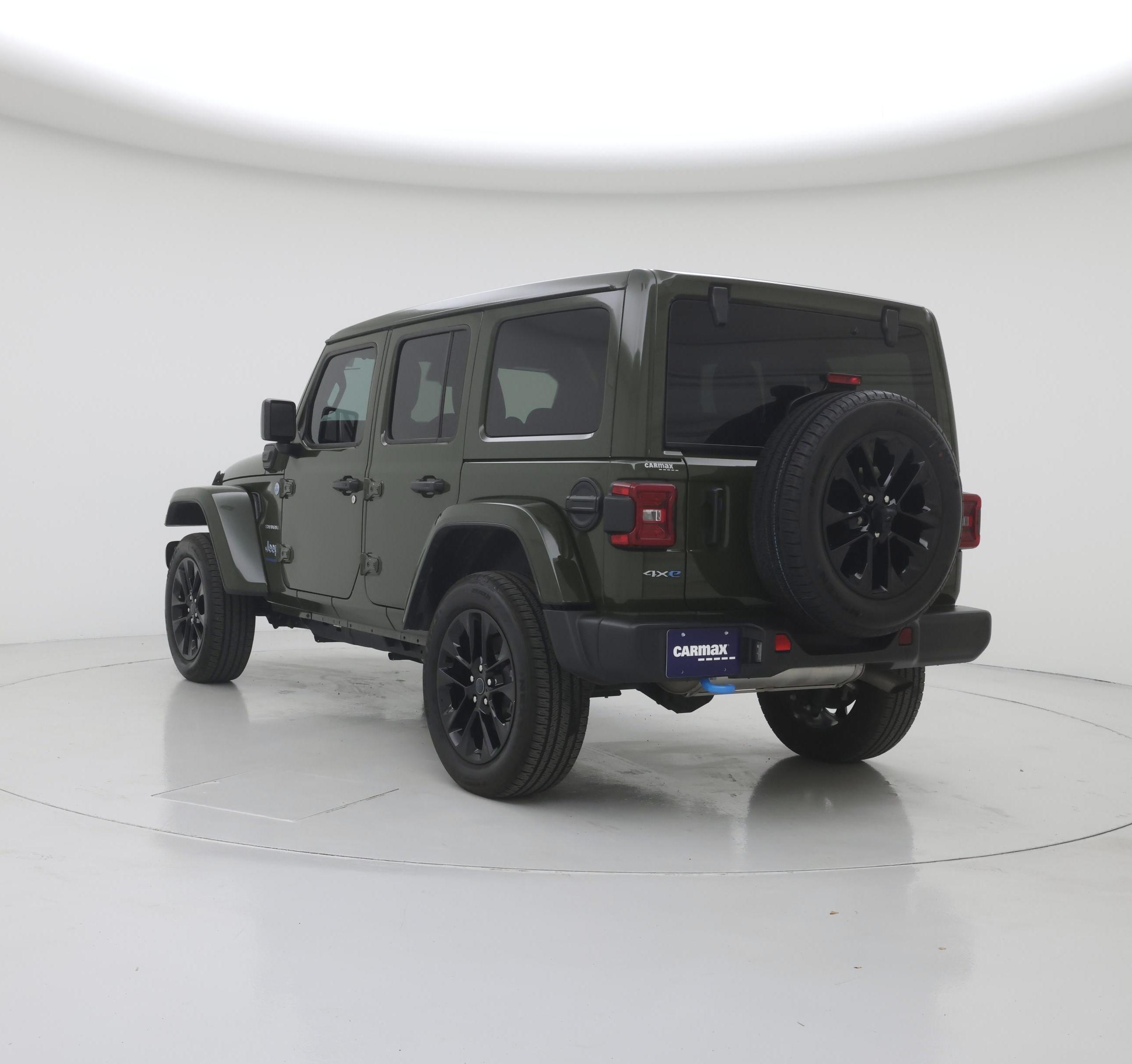 Thumbnail: 2024 Jeep Wrangler - 2