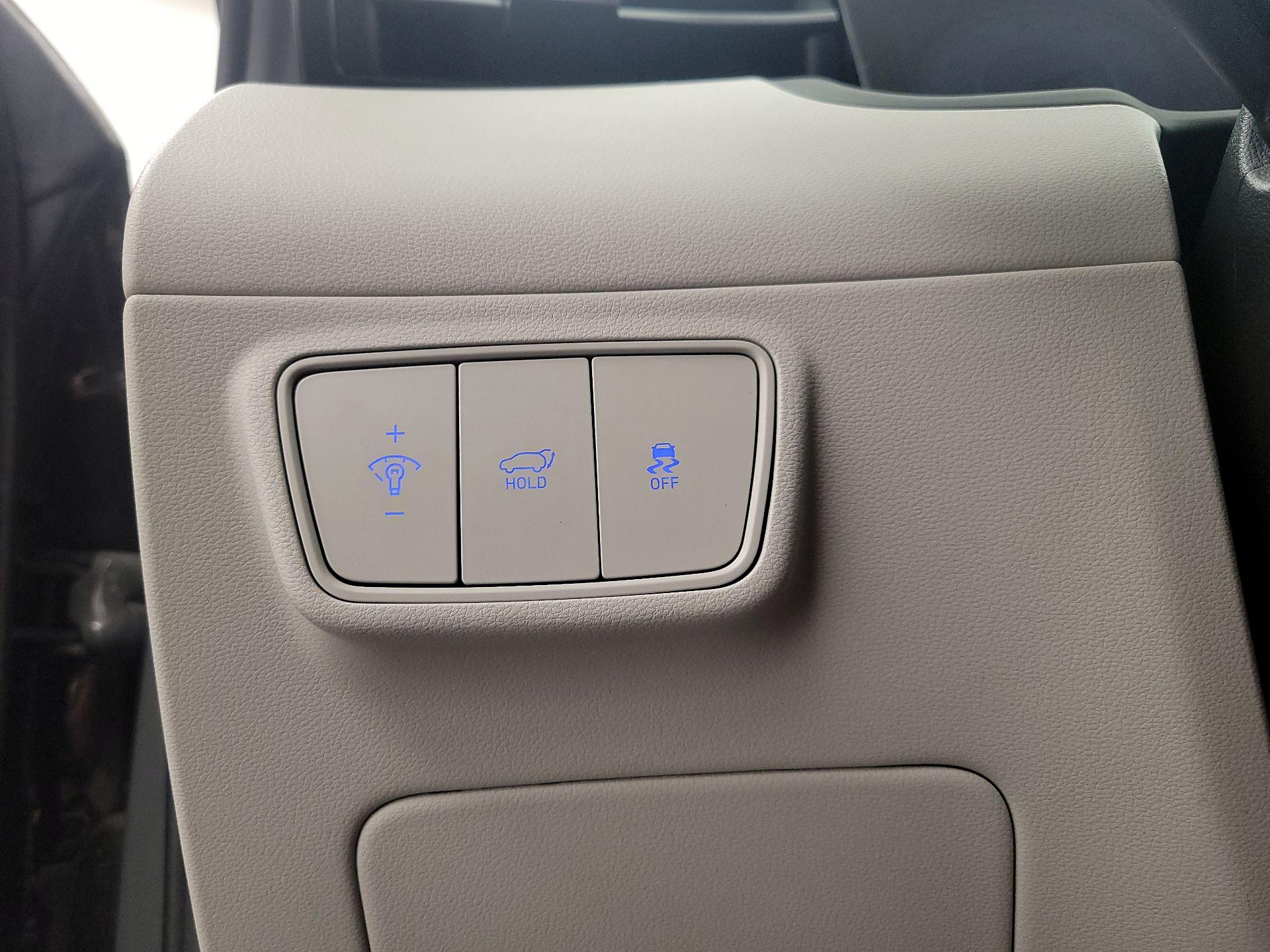 Thumbnail: 2024 Hyundai Tucson - 13