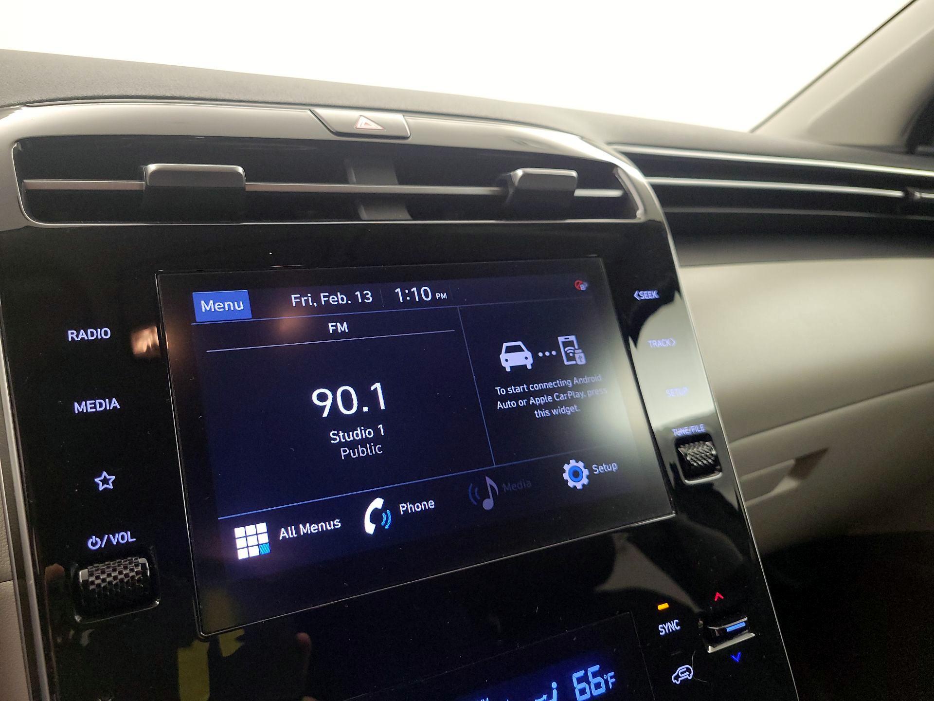 Thumbnail: 2024 Hyundai Tucson - 15