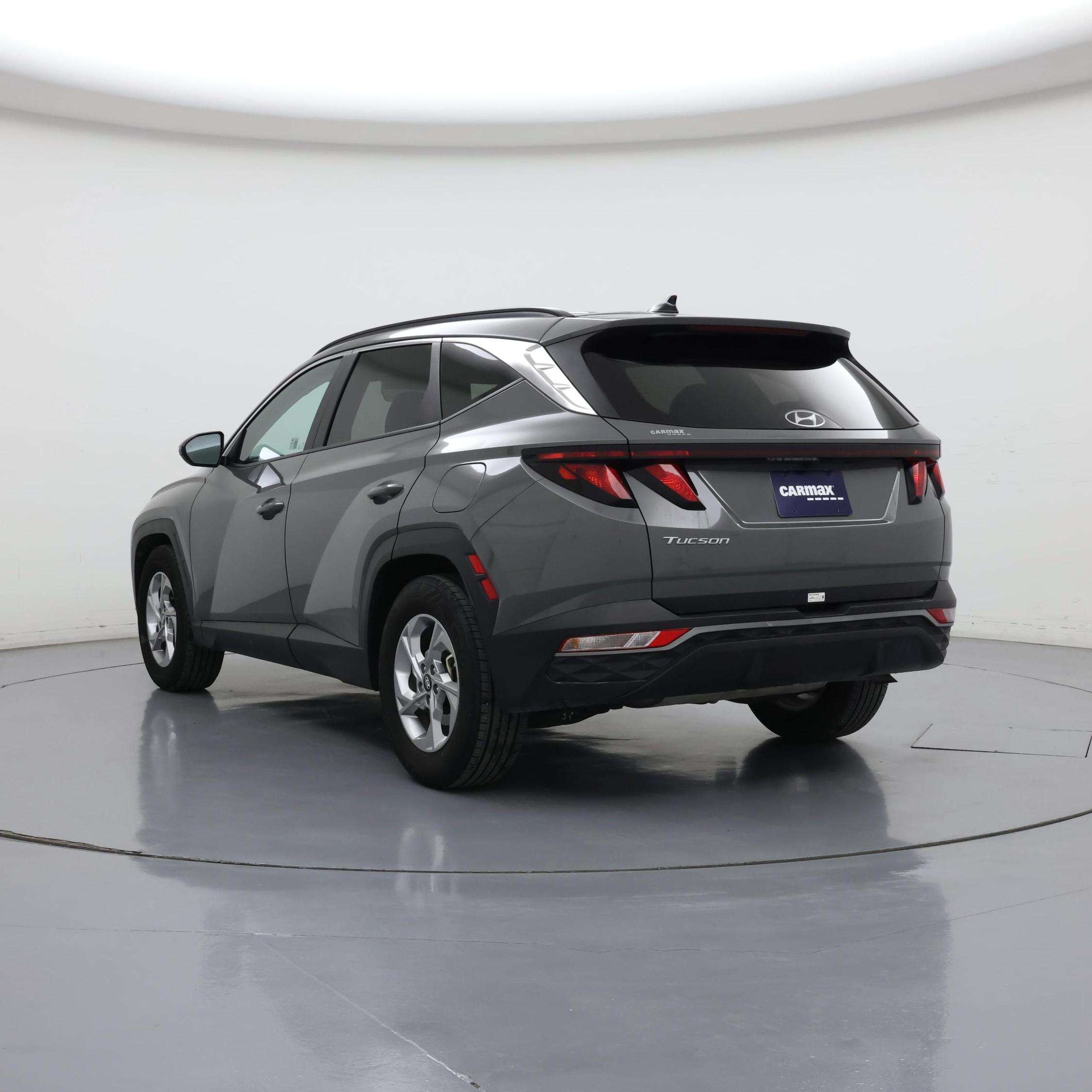 Thumbnail: 2024 Hyundai Tucson - 2