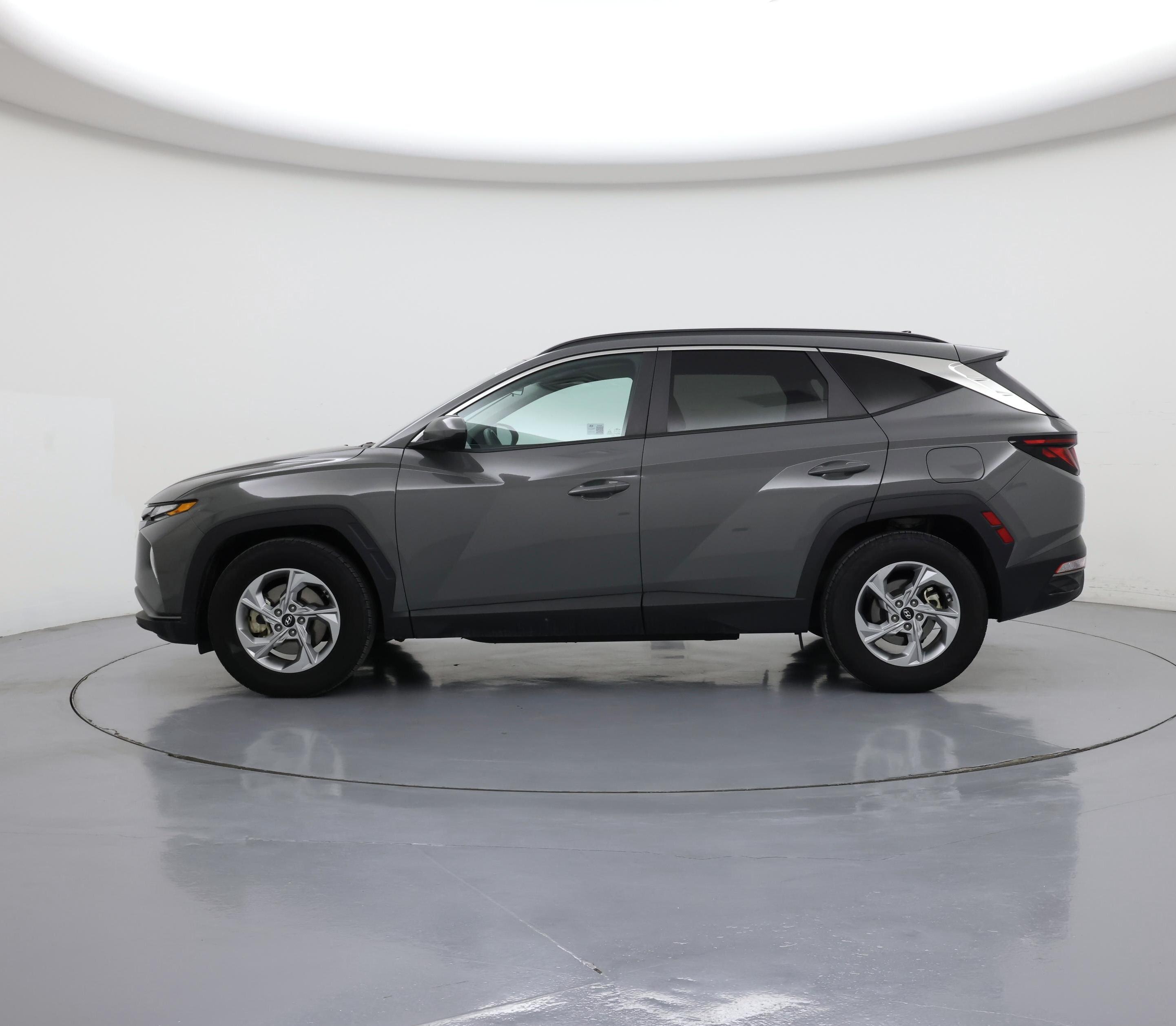 Thumbnail: 2024 Hyundai Tucson - 3