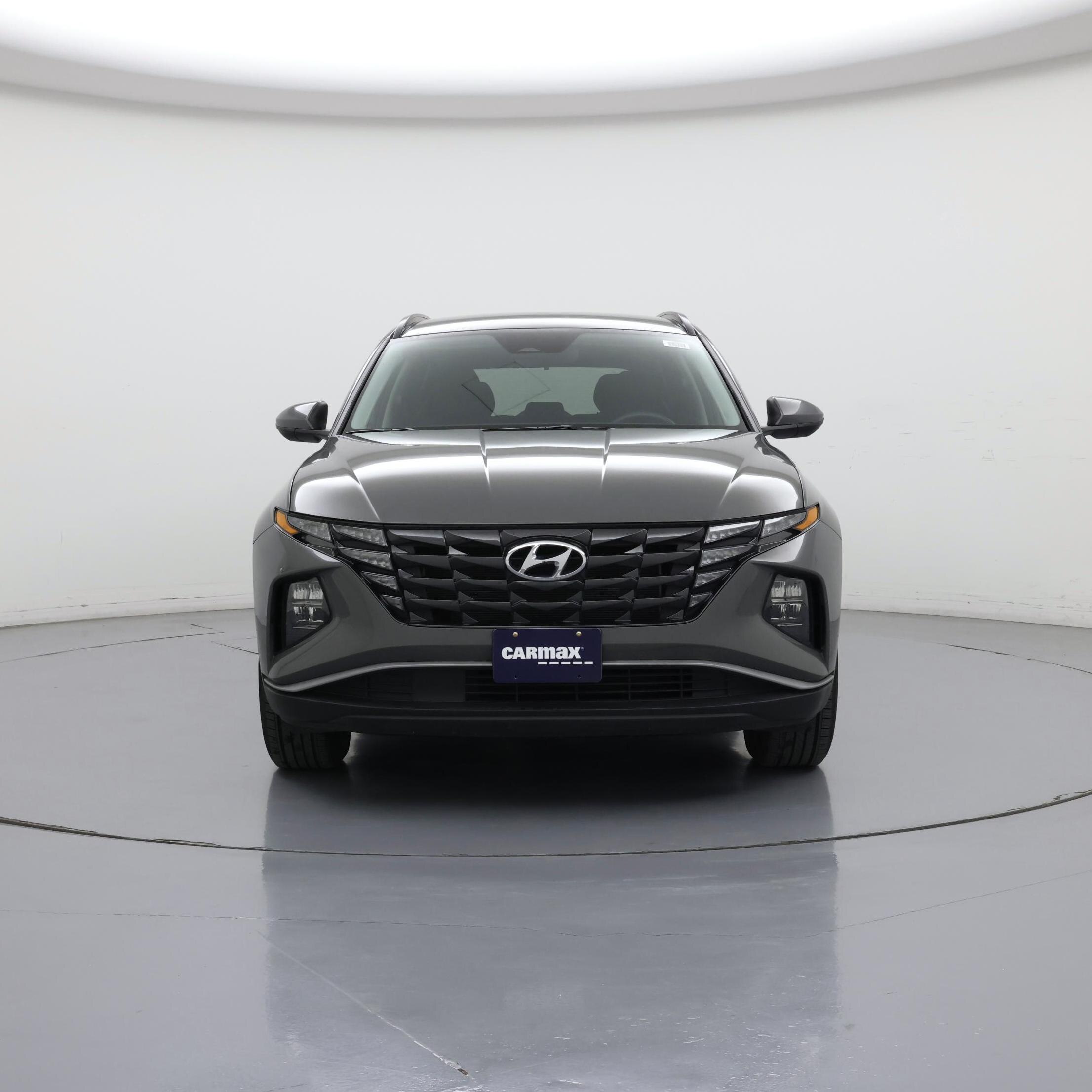 Thumbnail: 2024 Hyundai Tucson - 5