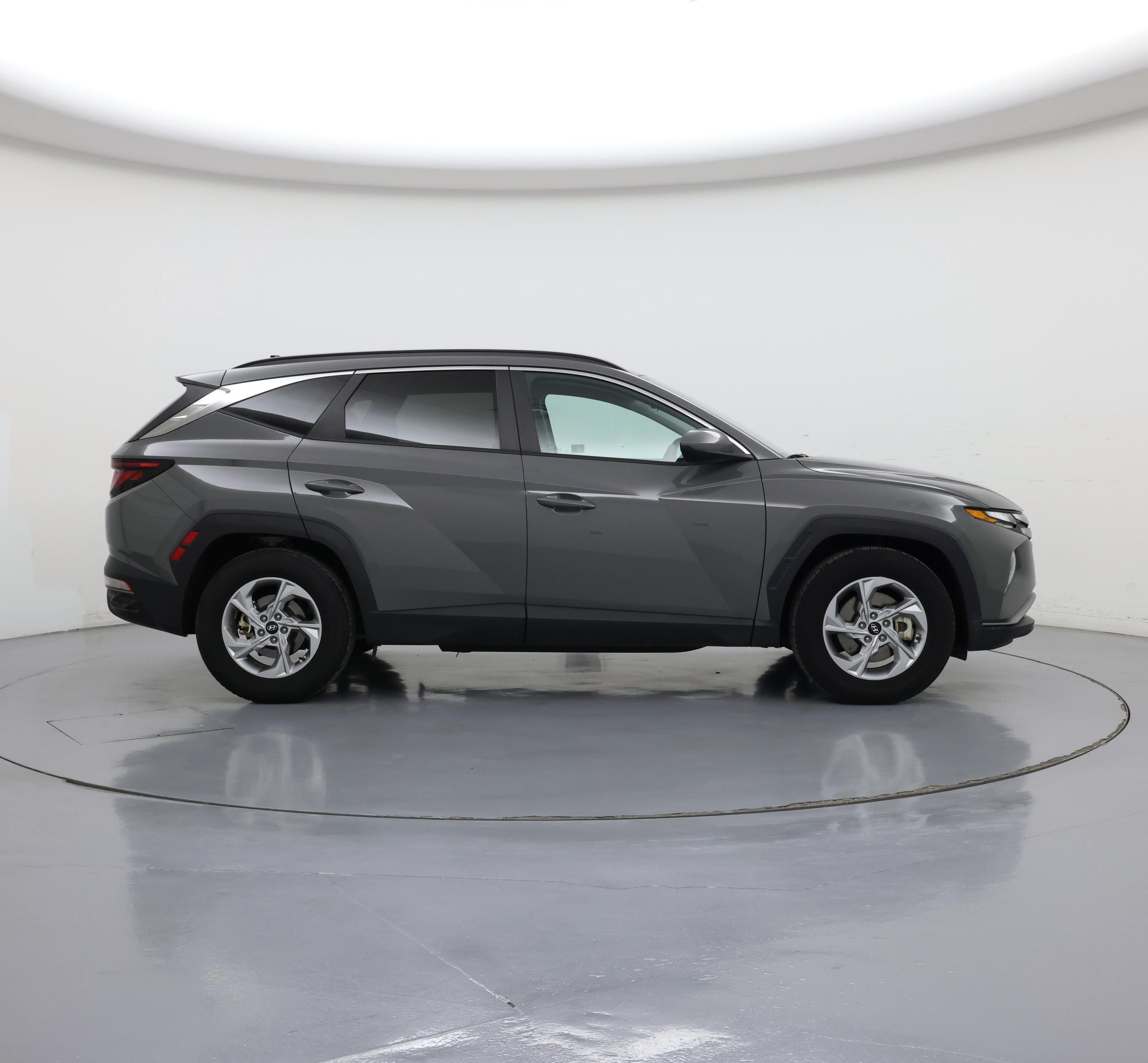 Thumbnail: 2024 Hyundai Tucson - 7