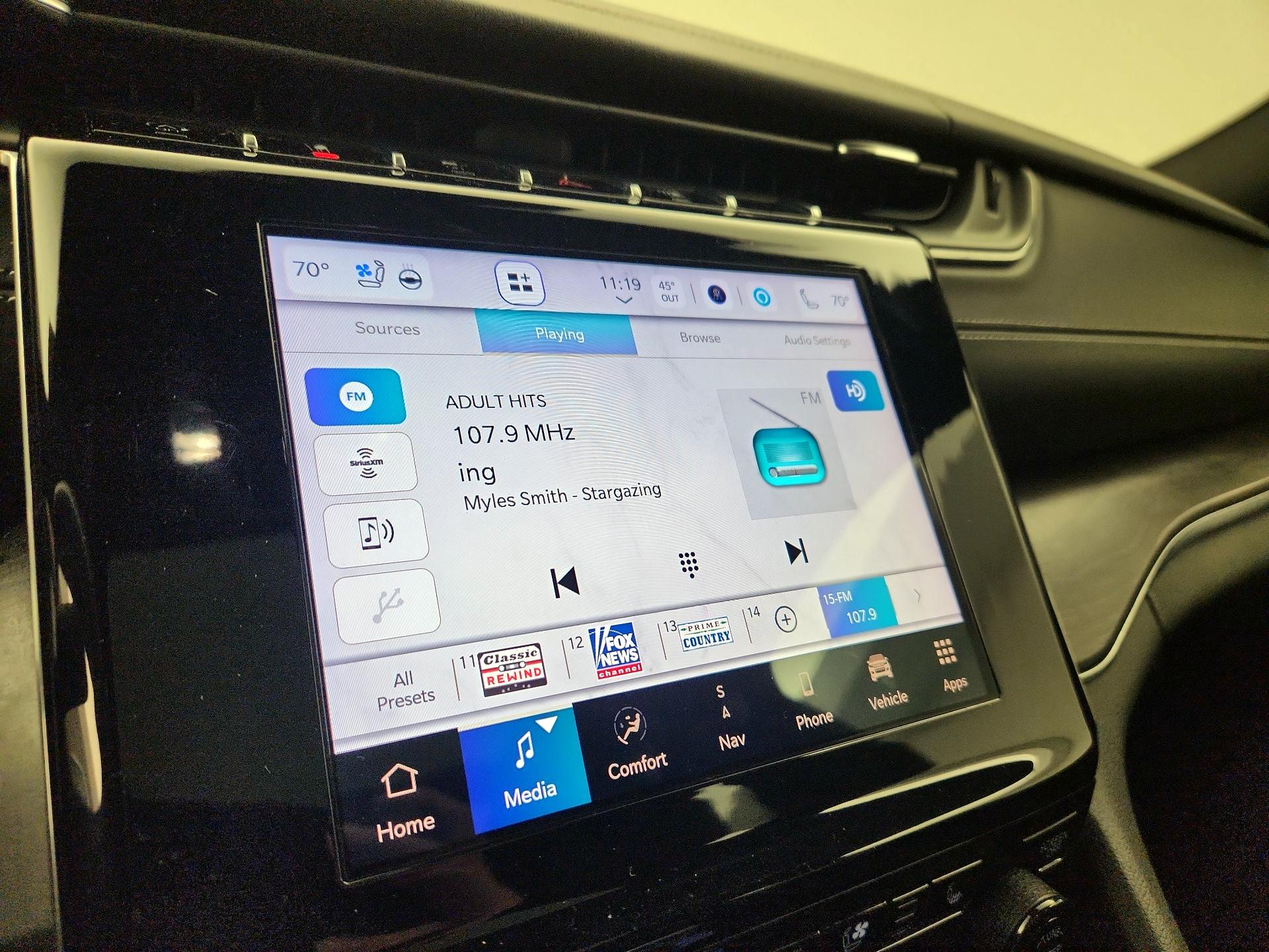 Thumbnail: 2022 Jeep Grand Cherokee - 16