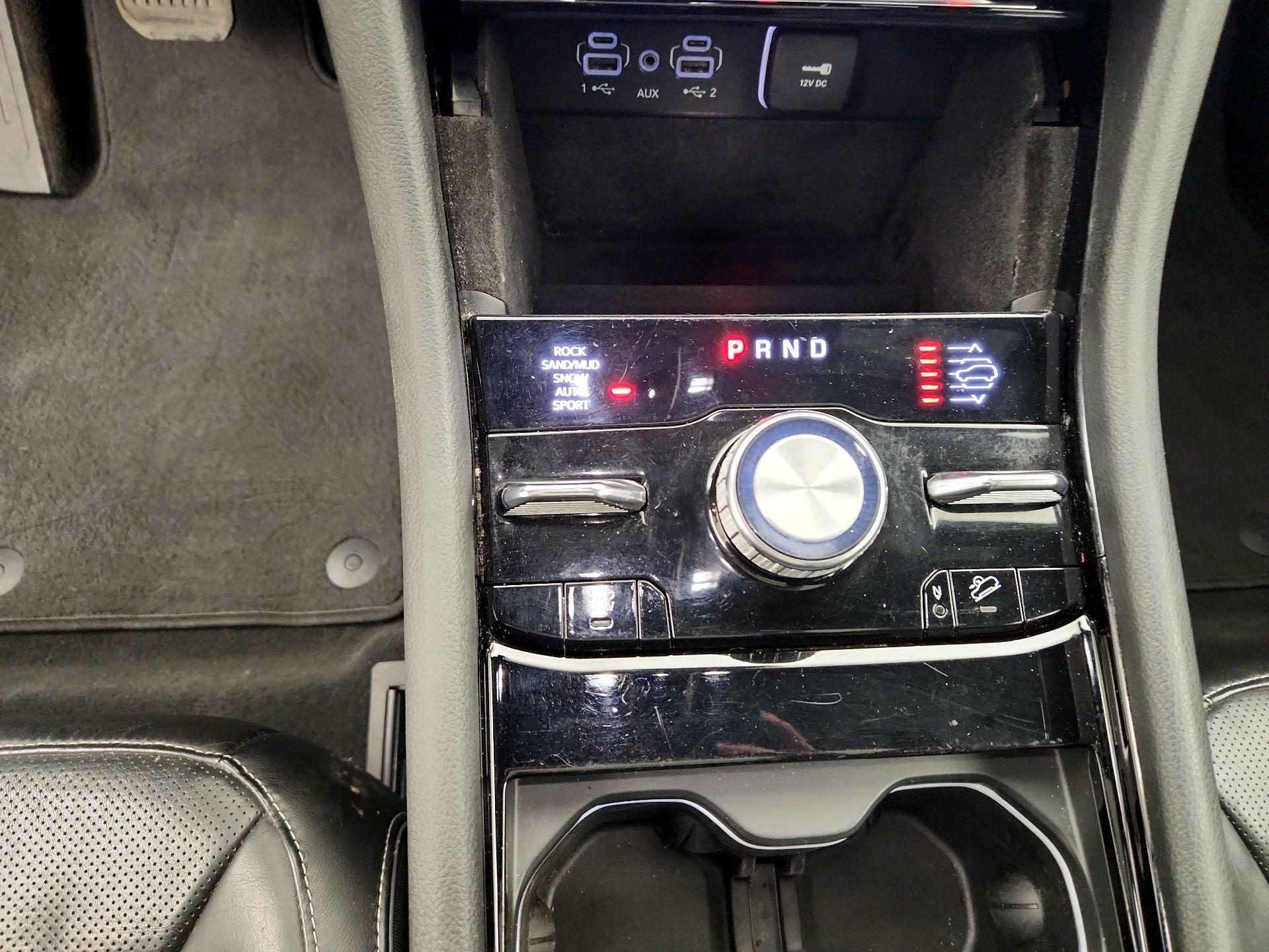 Thumbnail: 2022 Jeep Grand Cherokee - 18