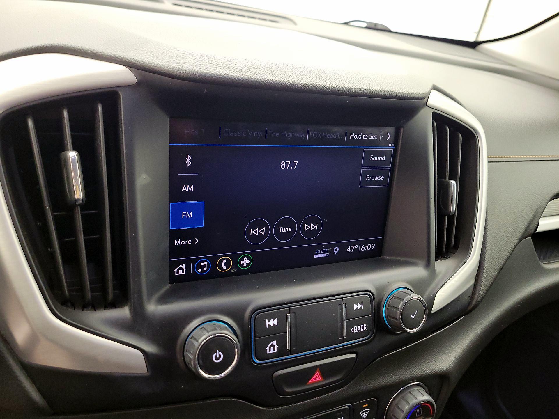 Thumbnail: 2020 GMC Terrain - 15