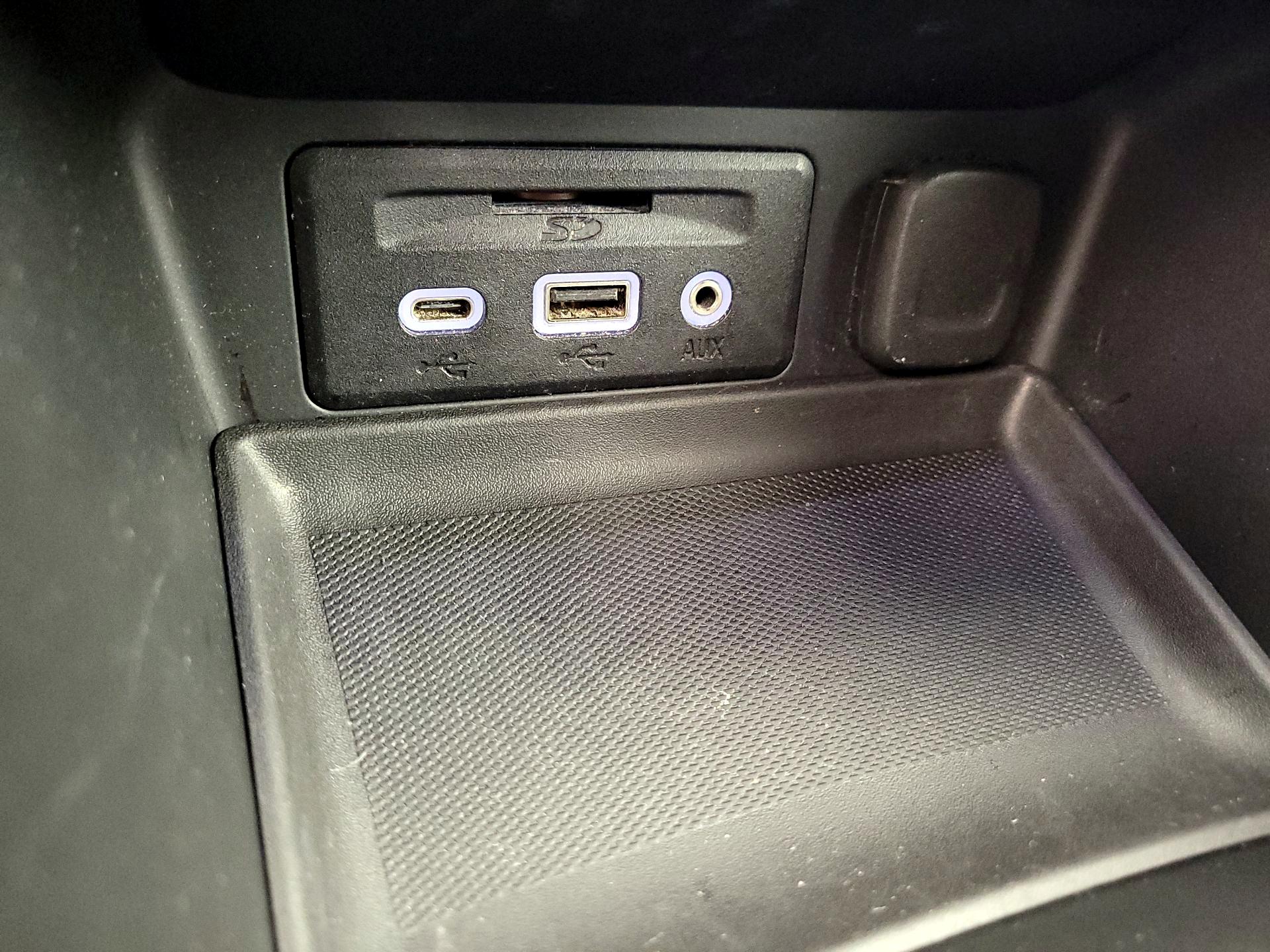 Thumbnail: 2020 GMC Terrain - 18