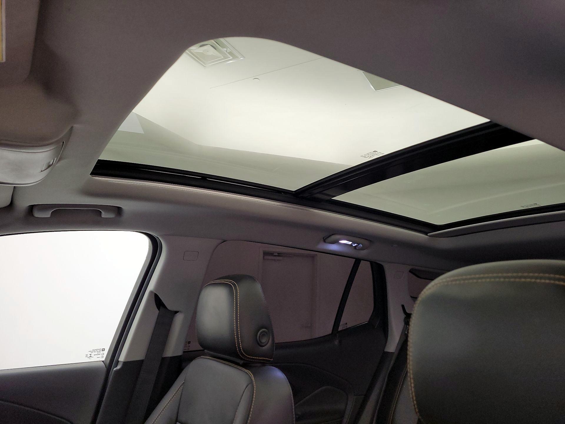 Thumbnail: 2020 GMC Terrain - 19