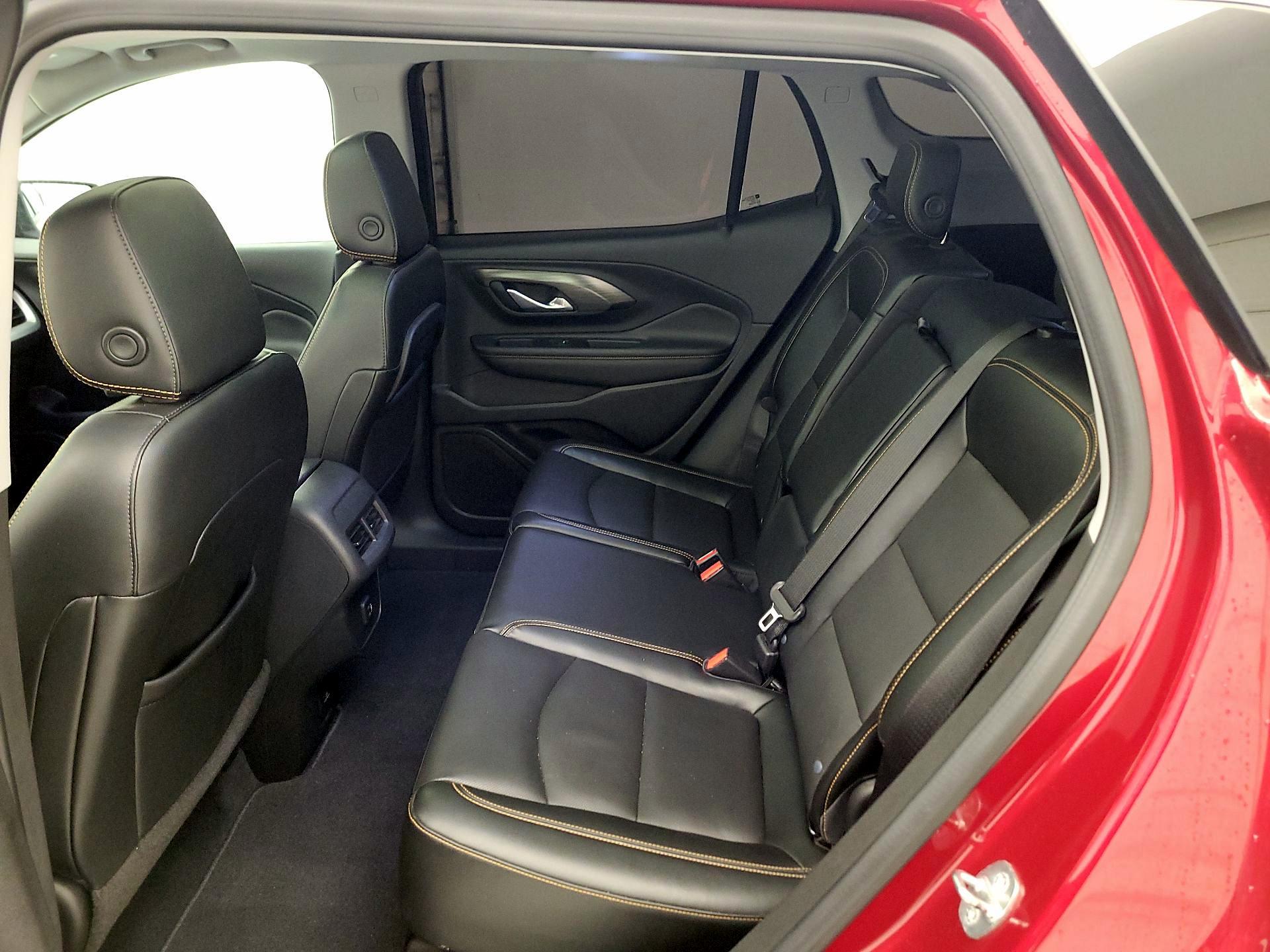 Thumbnail: 2020 GMC Terrain - 20