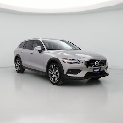 2025 Volvo V60 Cross Country B5 Plus