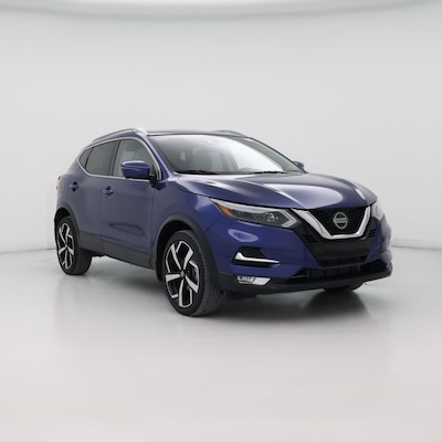 2021 Nissan Rogue Sport SL