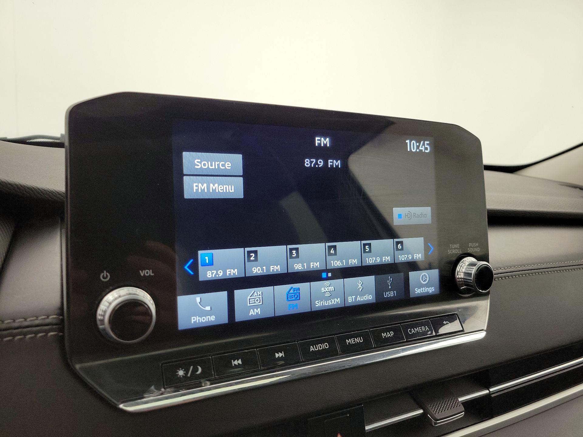 Thumbnail: 2022 Mitsubishi Outlander - 16