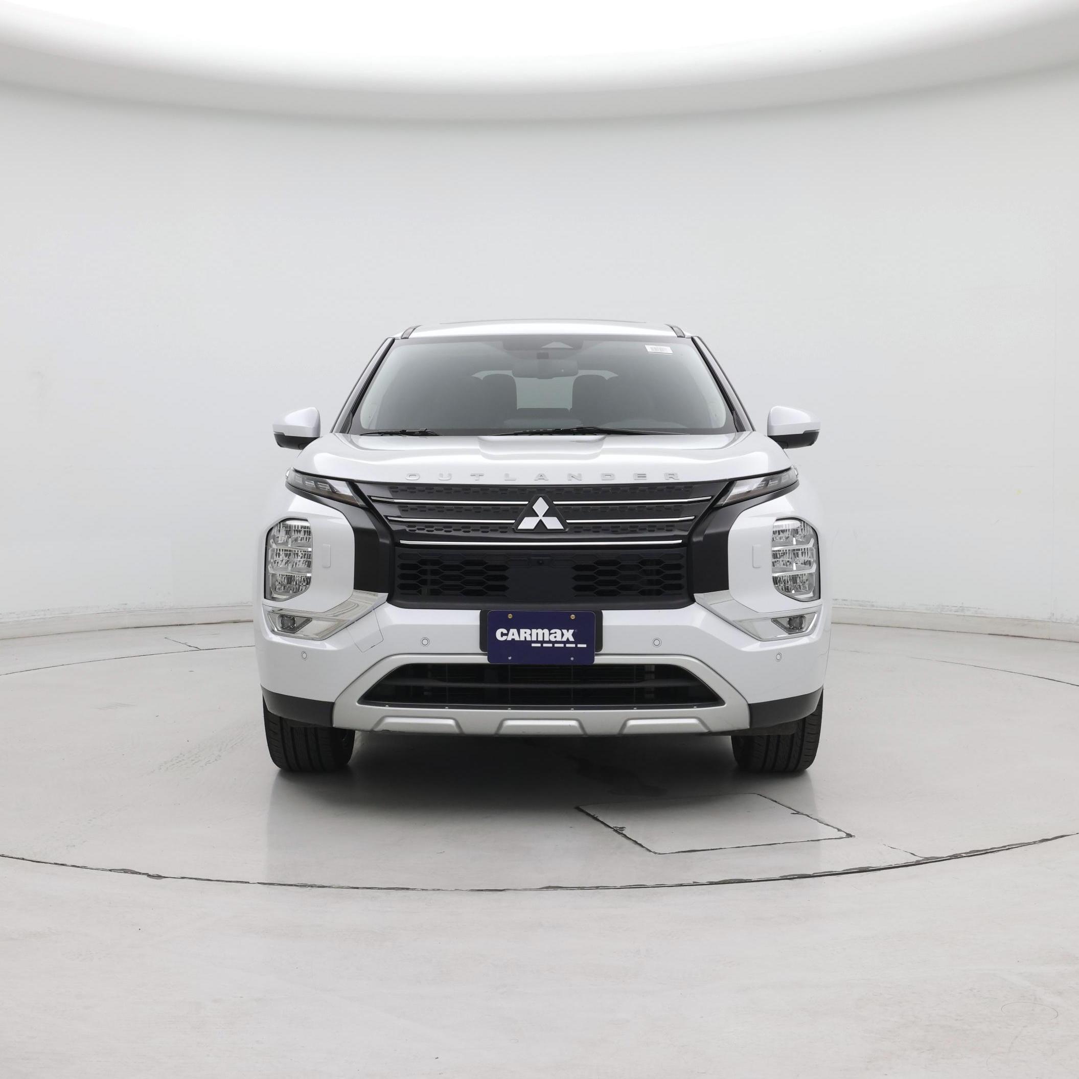 Thumbnail: 2022 Mitsubishi Outlander - 5