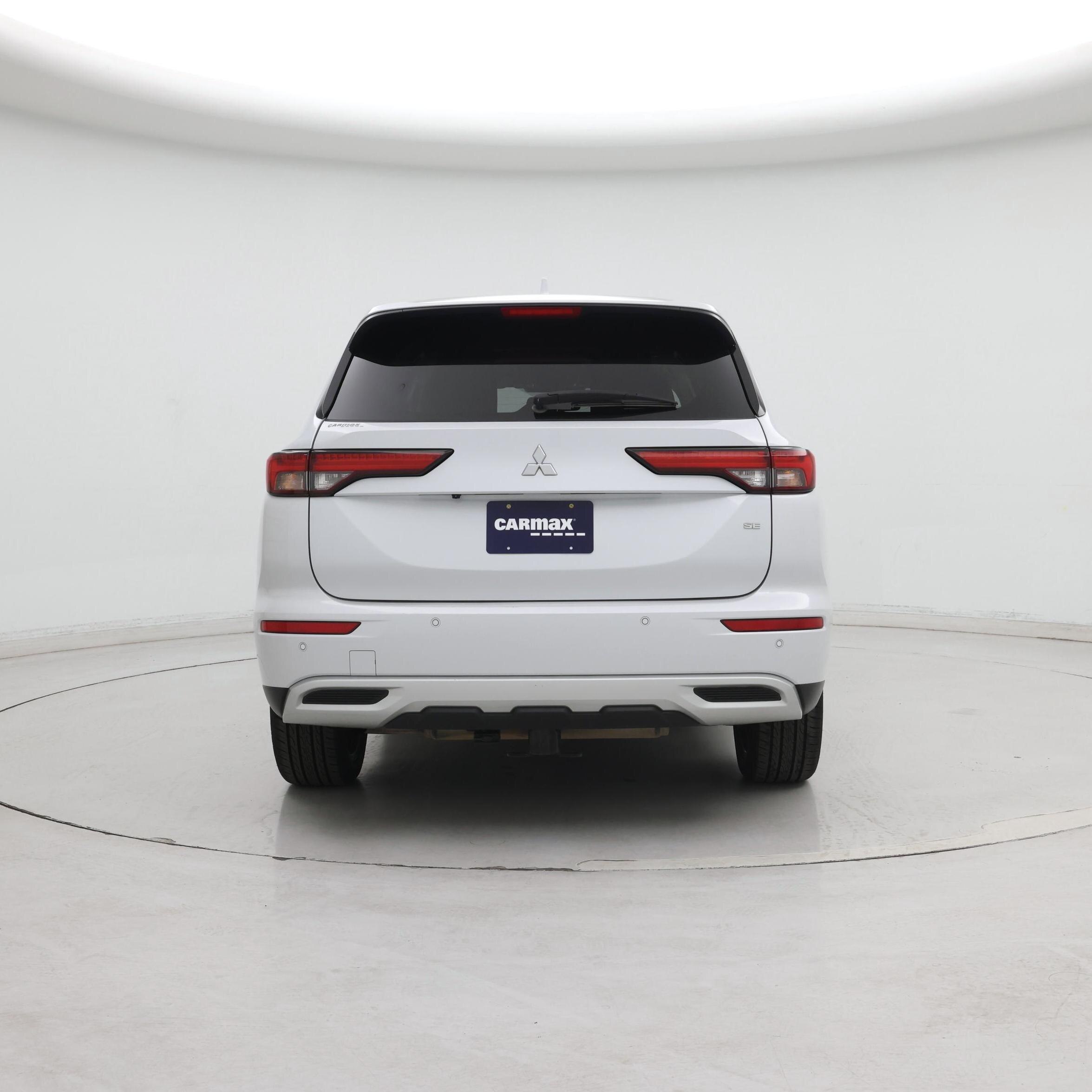 Thumbnail: 2022 Mitsubishi Outlander - 6