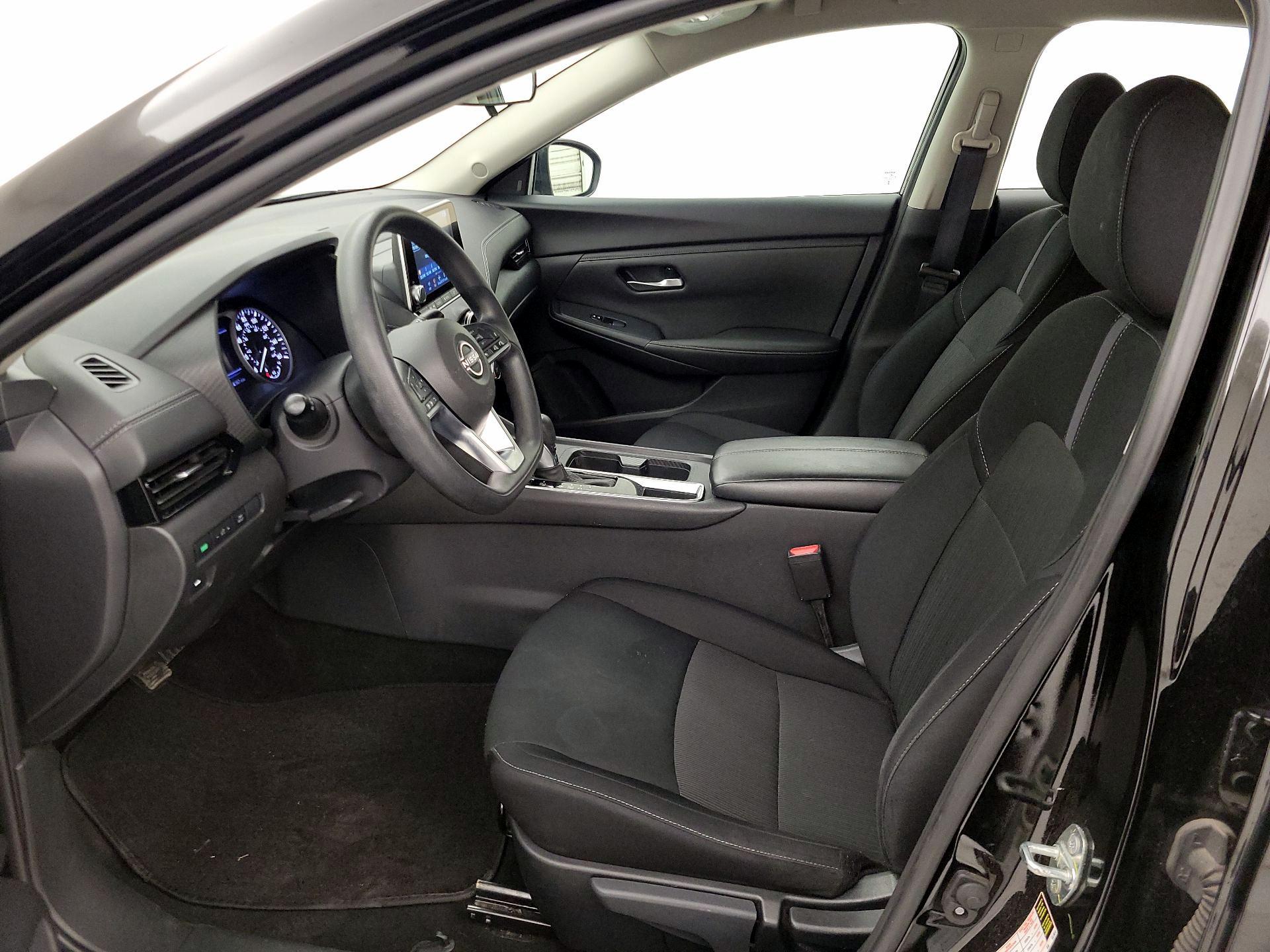 Thumbnail: 2024 Nissan Sentra - 11