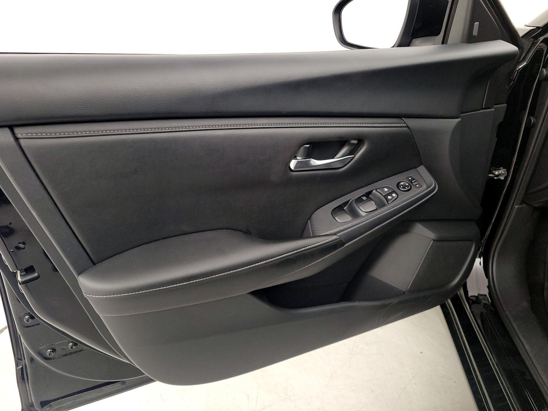 Thumbnail: 2024 Nissan Sentra - 12